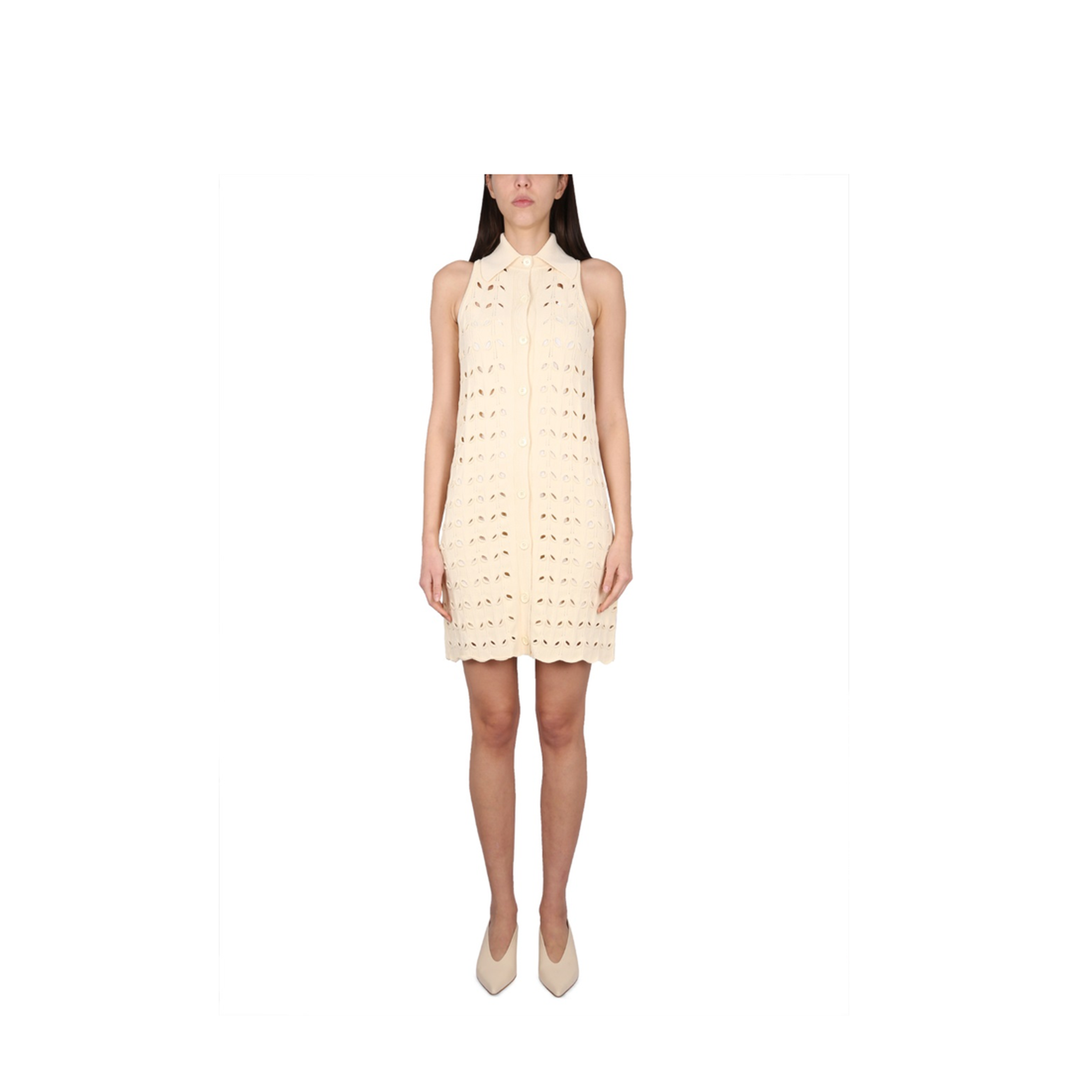 RIVLE DRESS - Image 1