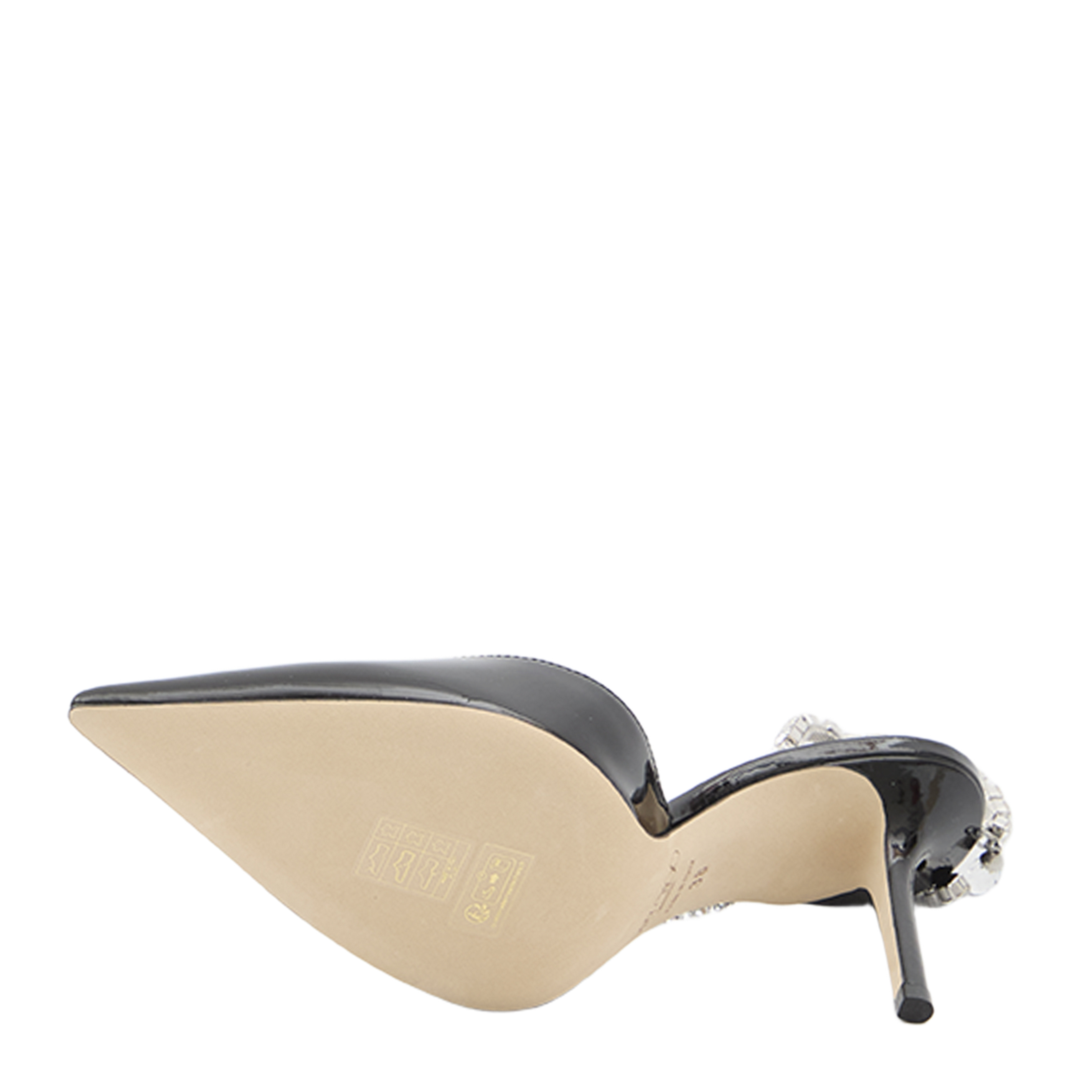 Saeda 85 pumps - Image 4