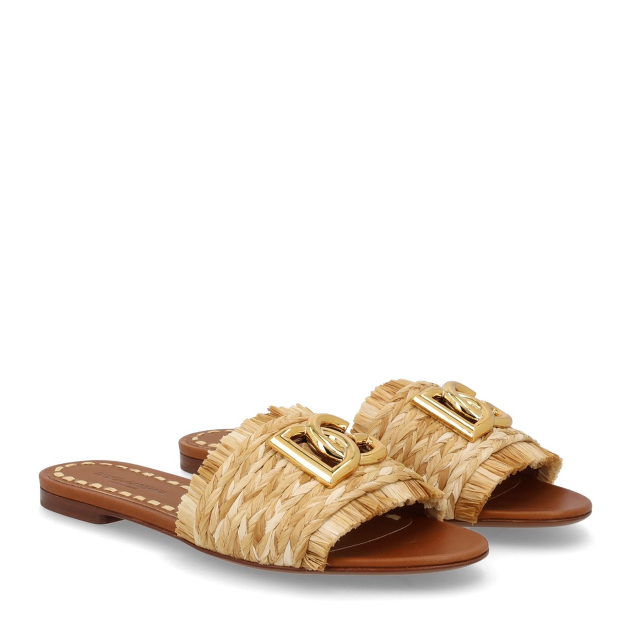 Sandal with Logo - Image 2