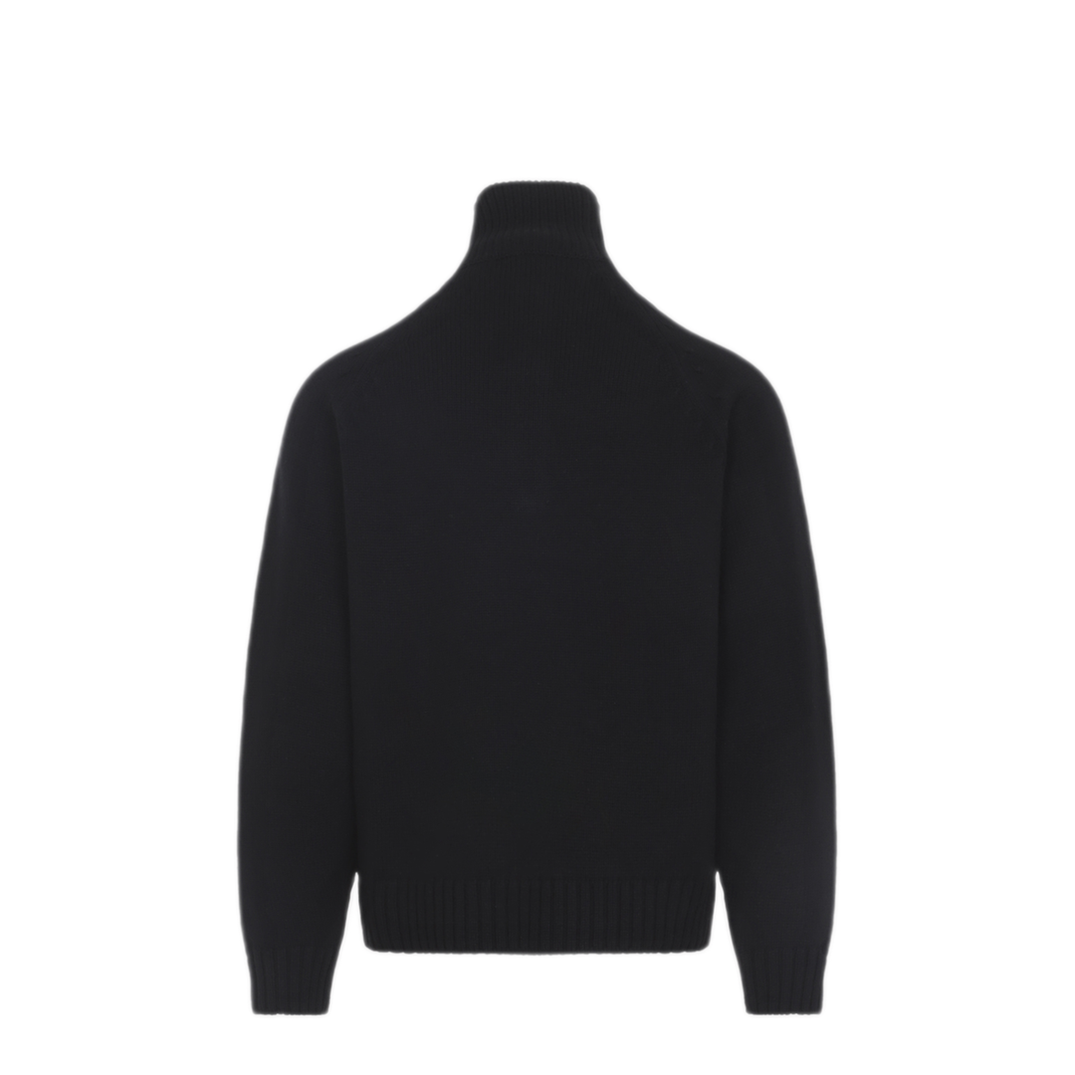 Half Zip Sweater - Image 4