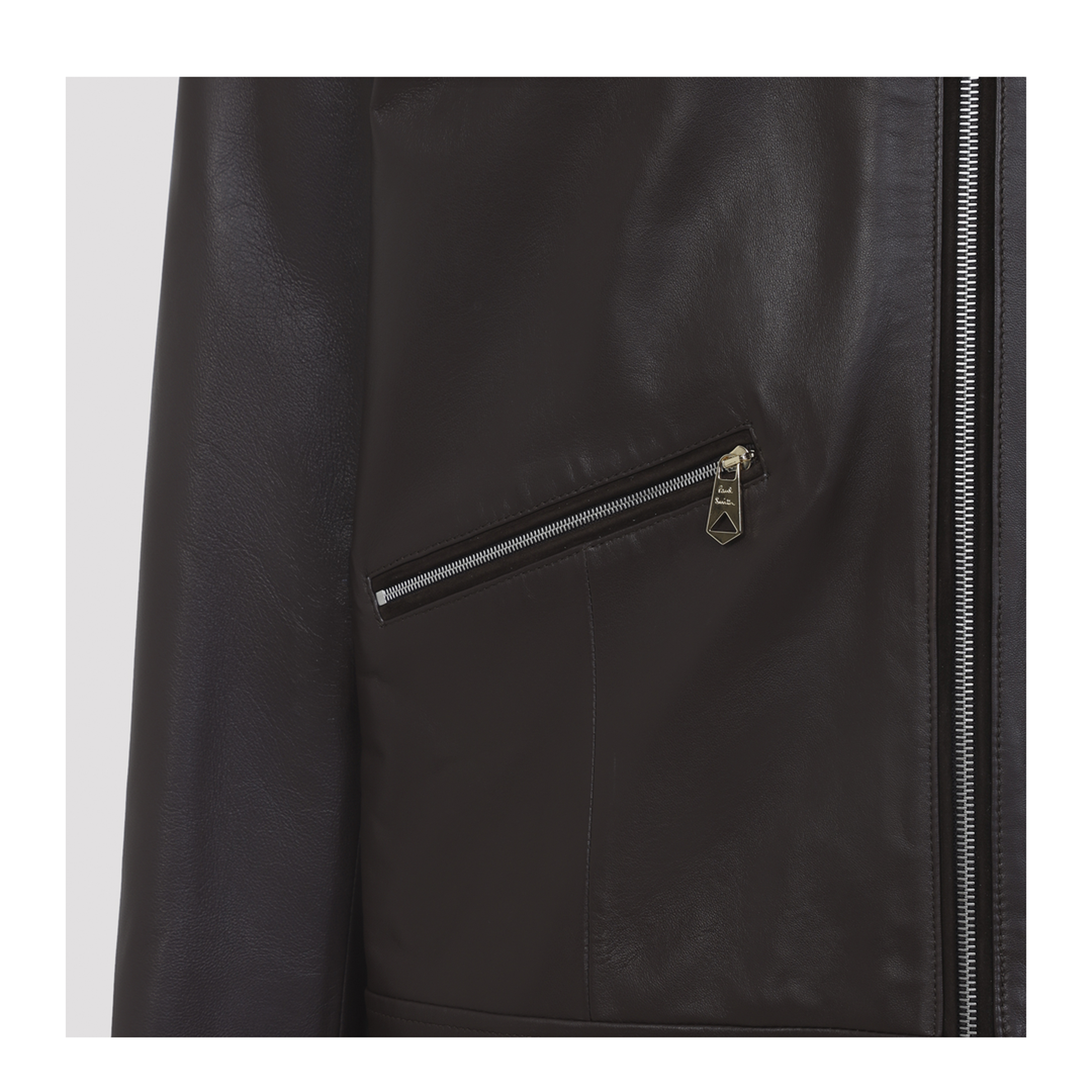 Regular Fit Jacket - Image 5