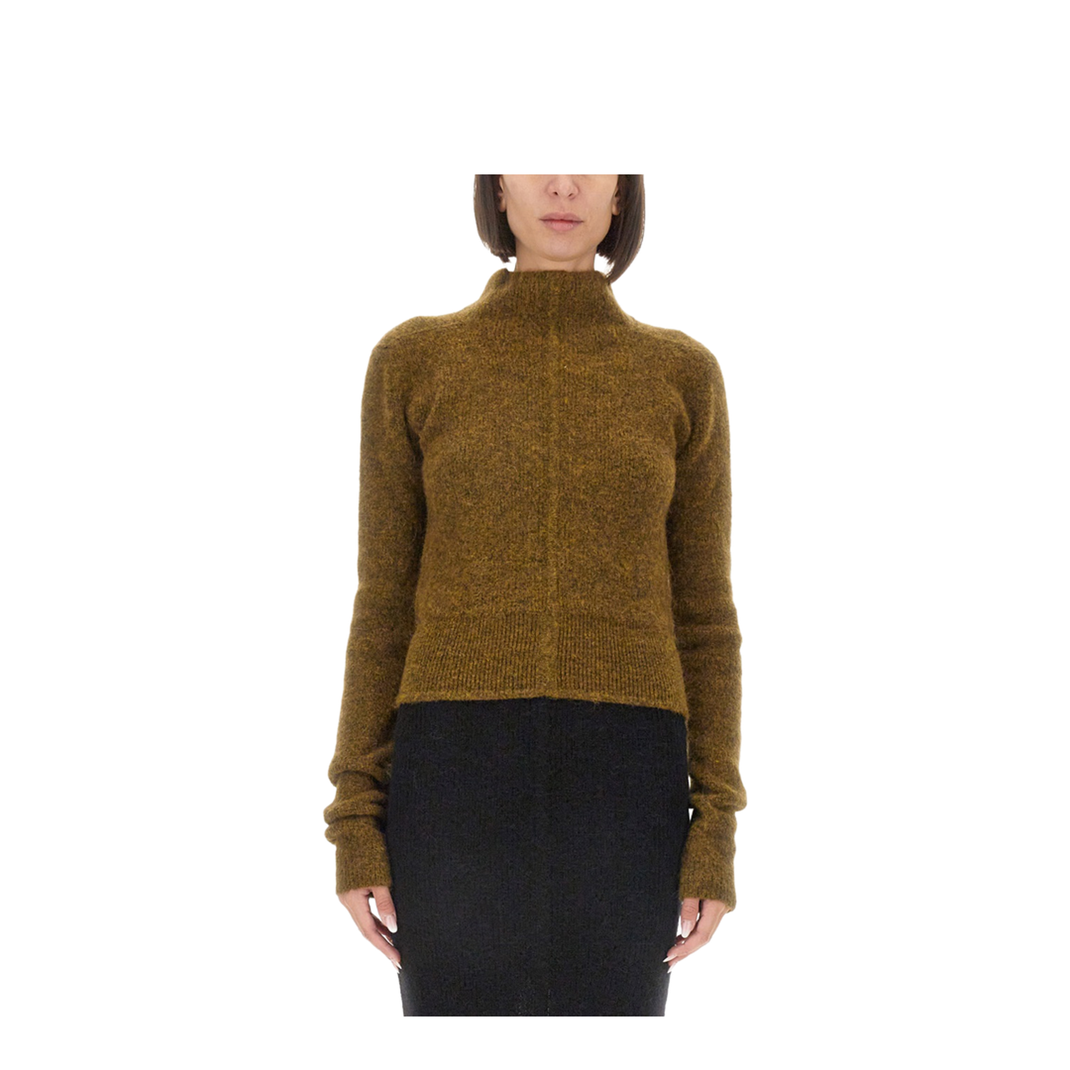 Turtleneck Shirt - Image 1
