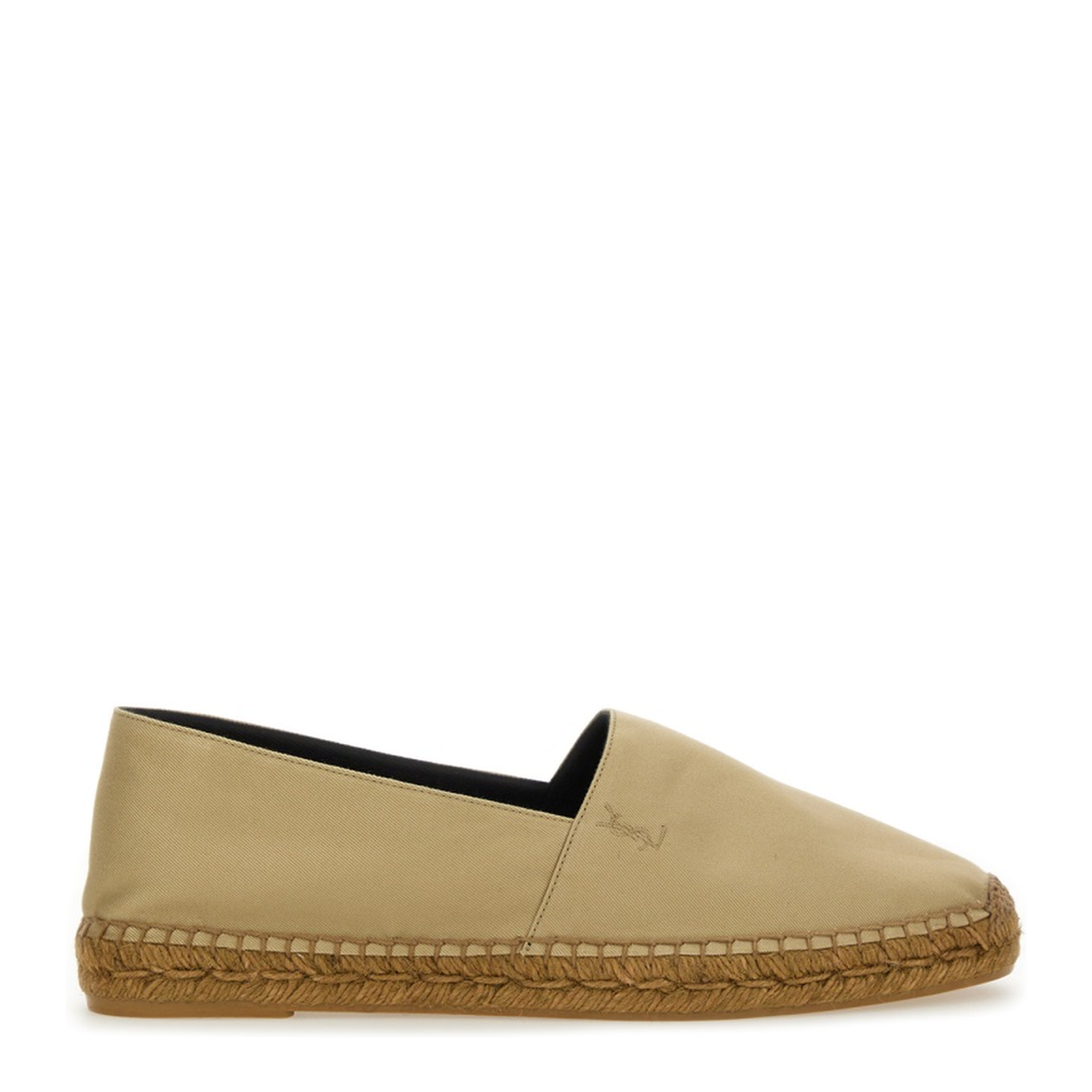 Cotton Espadrilles - Image 1