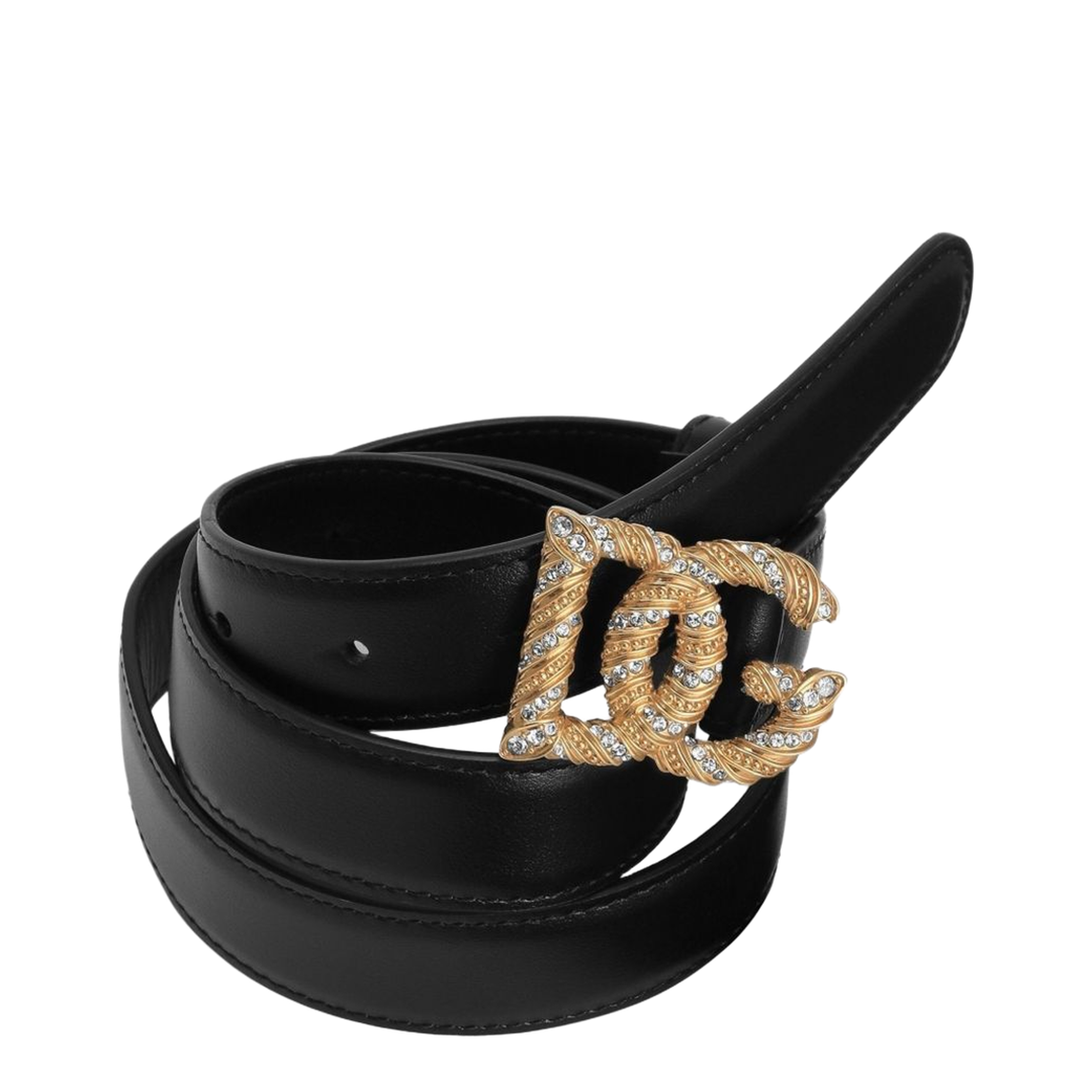 Belts Black - Image 2