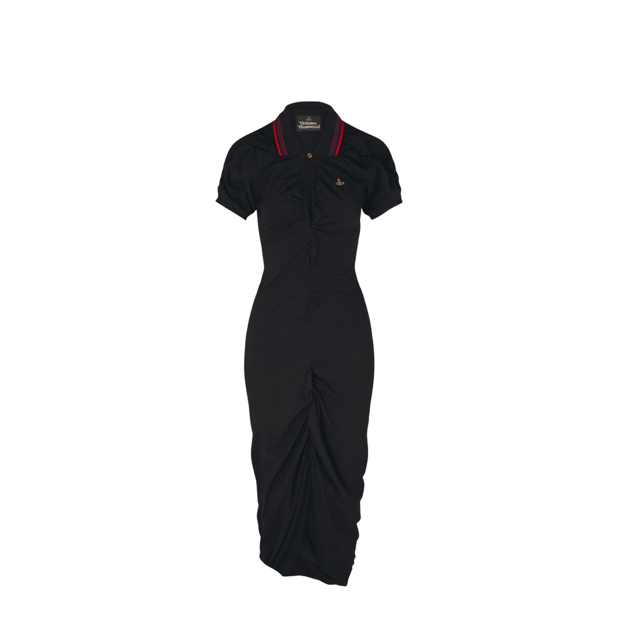 Pulling Dress Black Dresses - Image 1