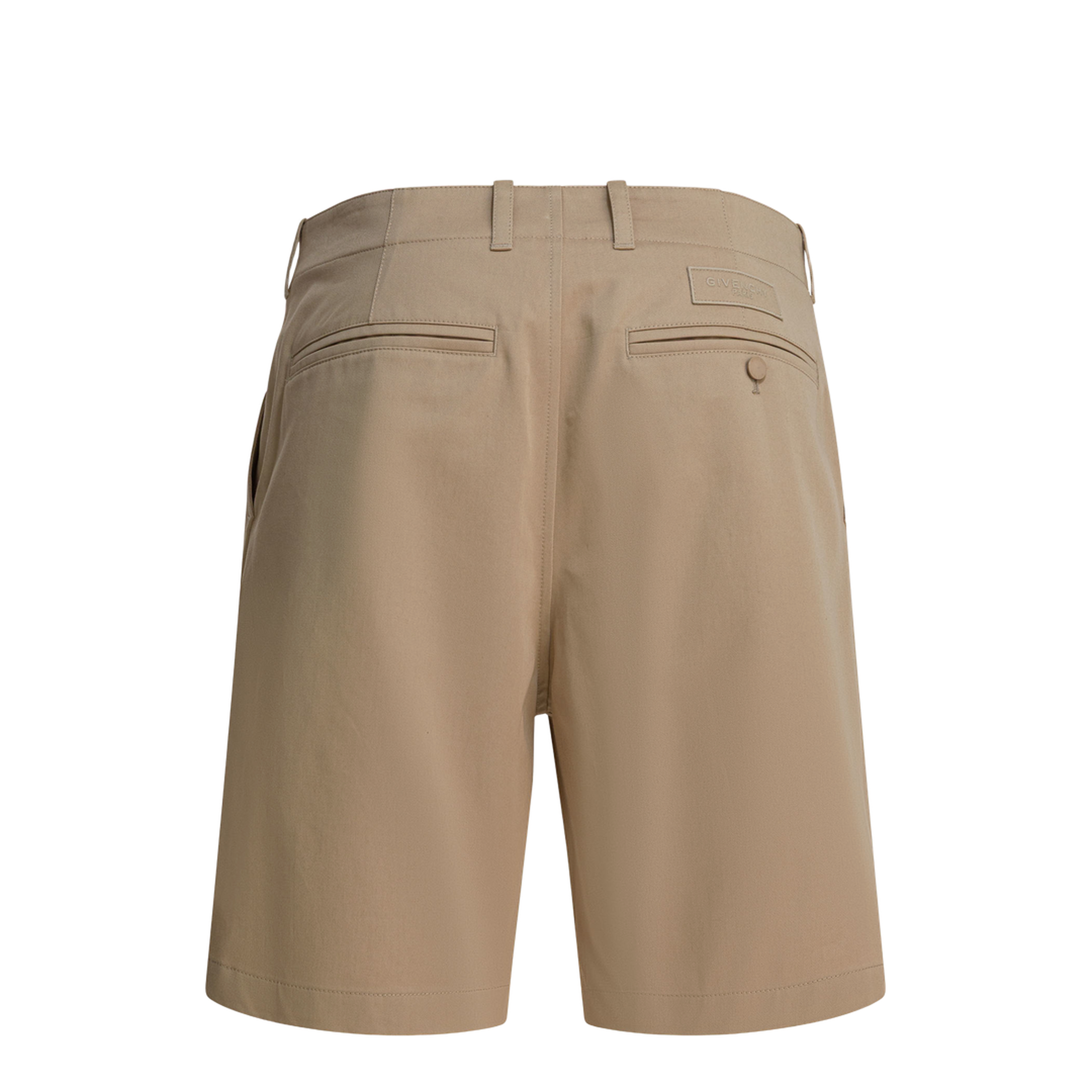 Cotton Chino Shorts - Image 2
