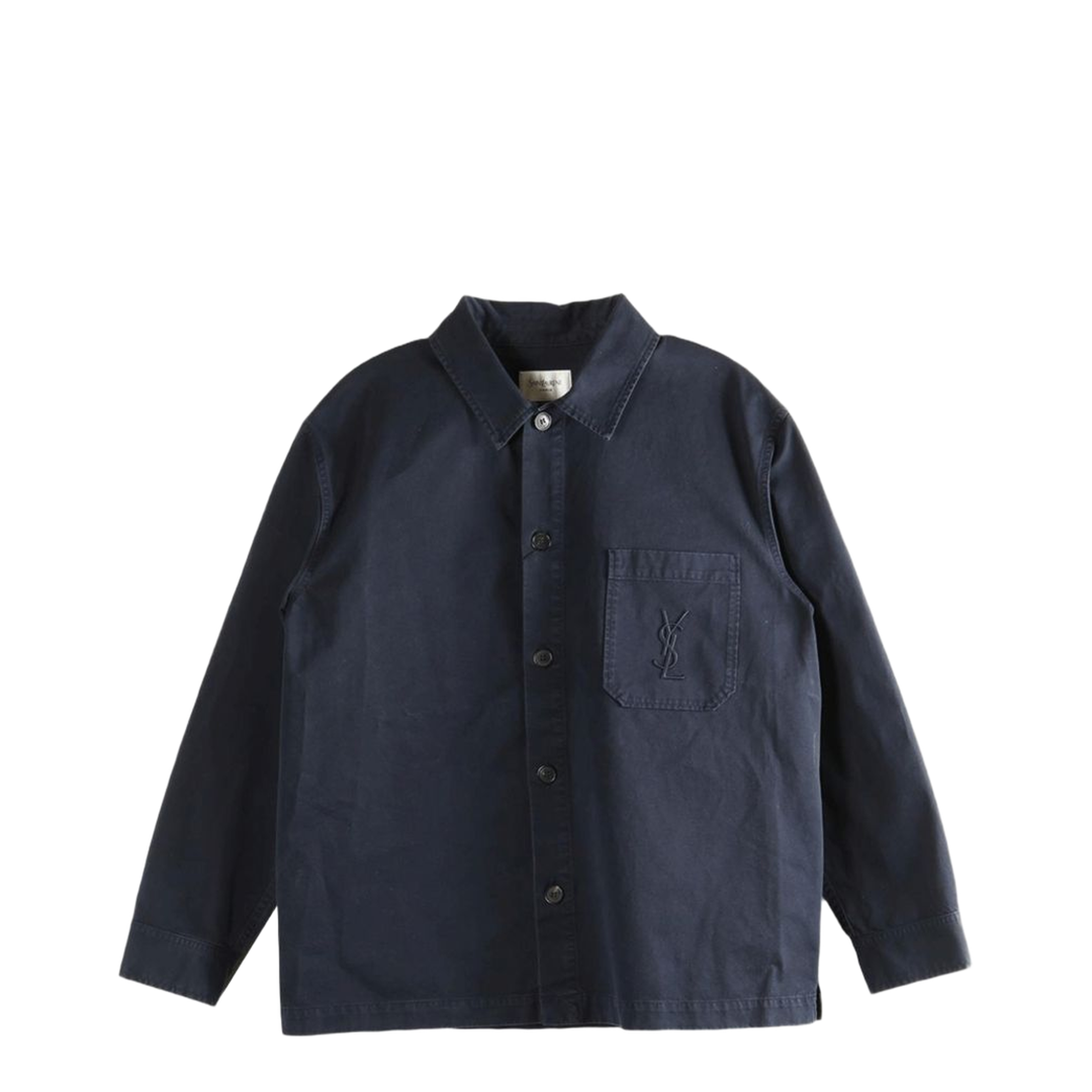 Downtown Overshirt - Image 1