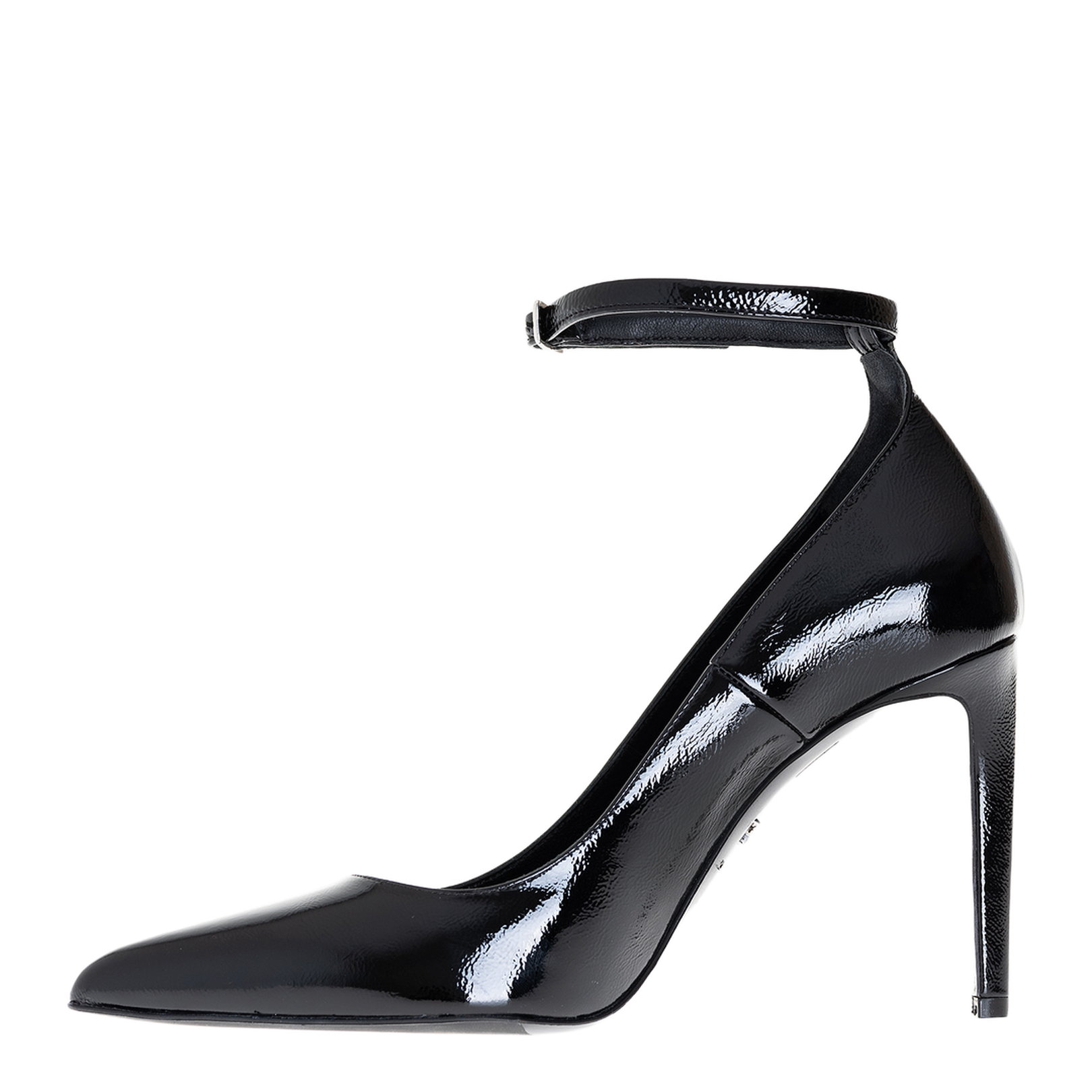 With Heel Black - Image 3