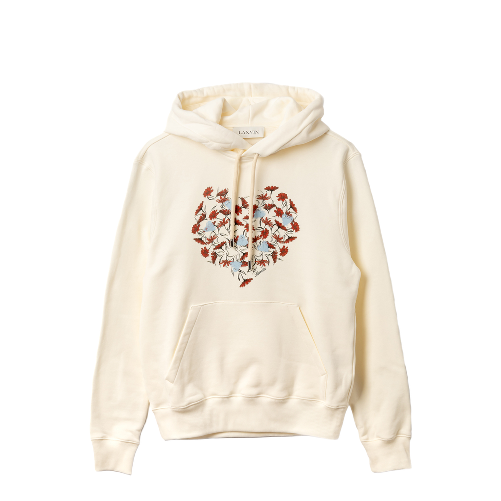 Sweaters White - Image 1