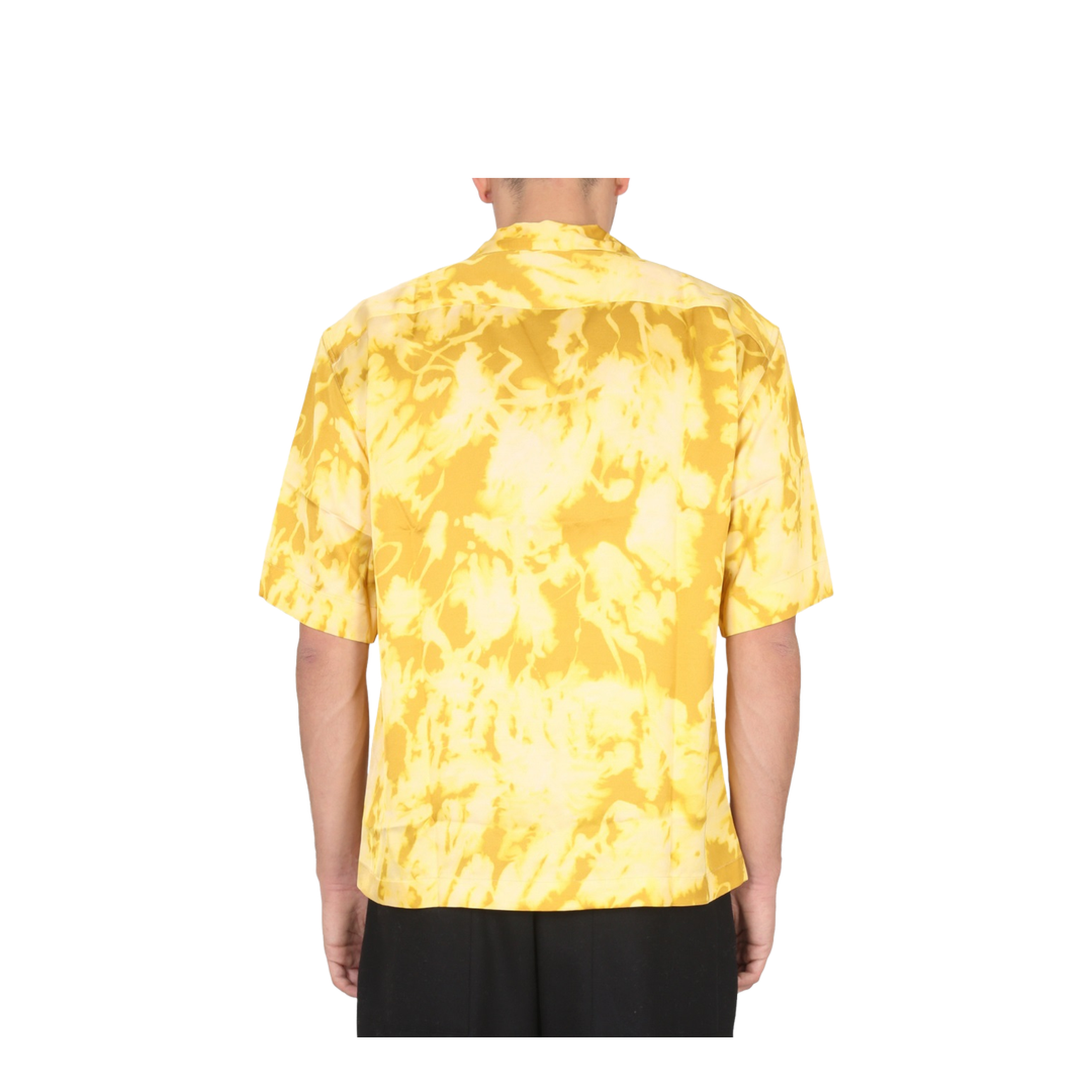 Floral Print Shirt - Image 3