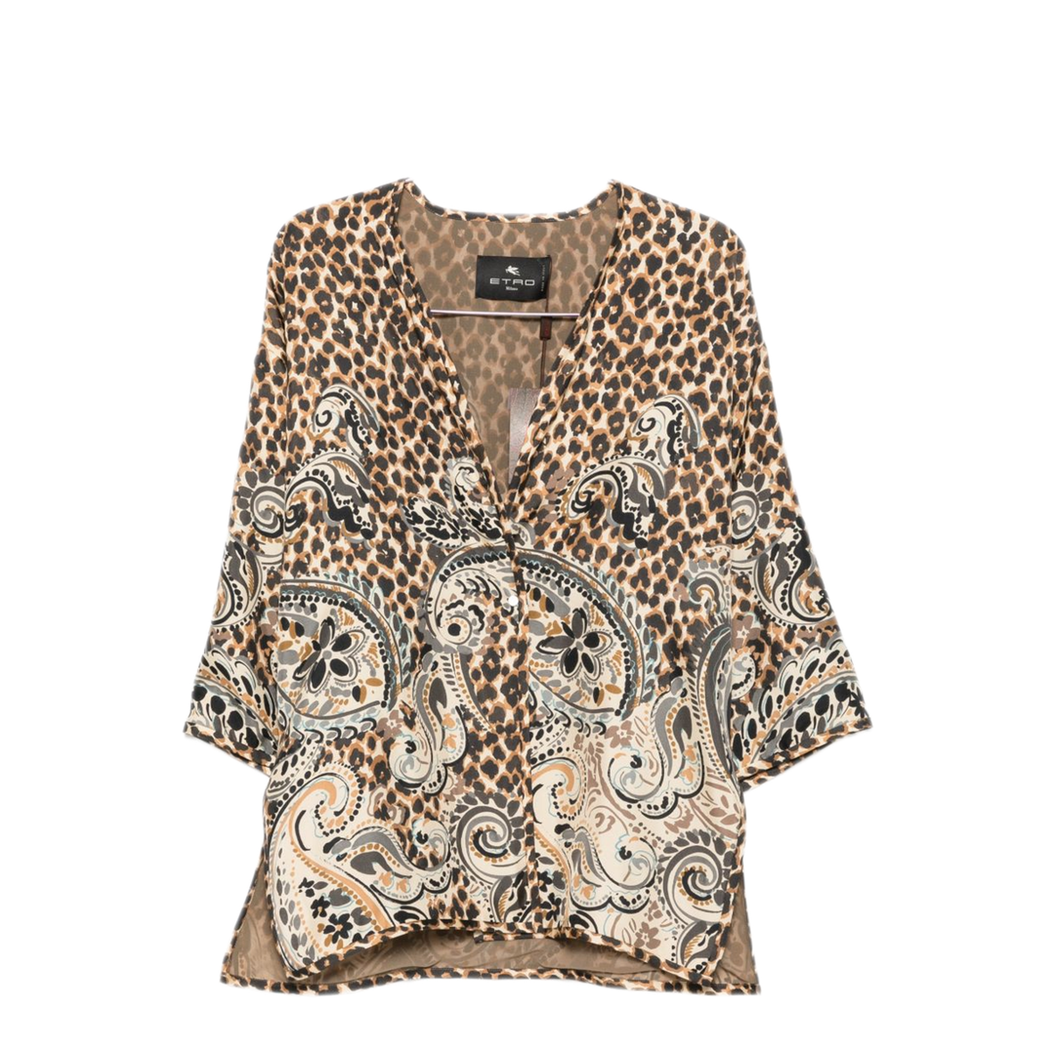 Jackets GOLD - Image 1