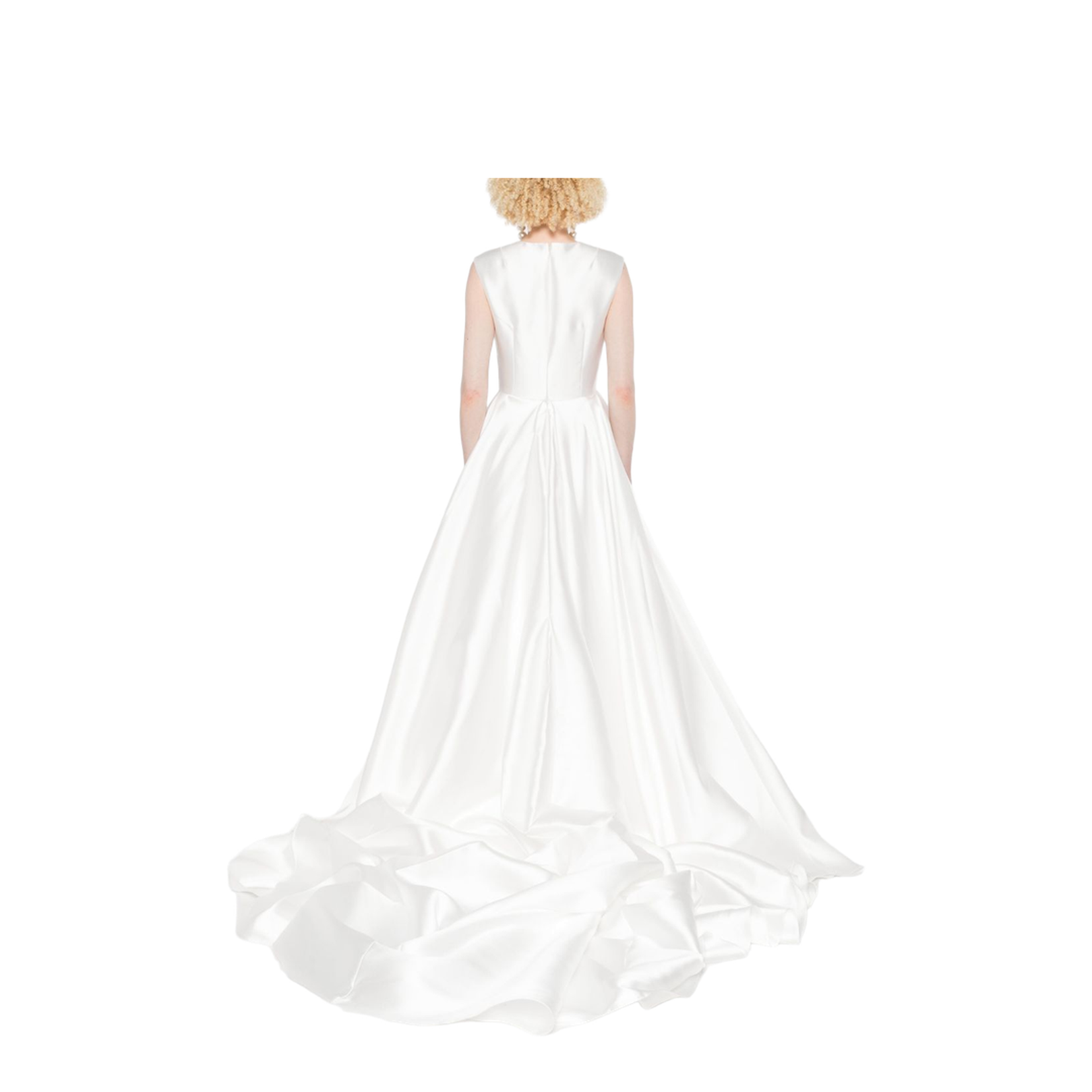 Larsen Maxi Dress - Image 4