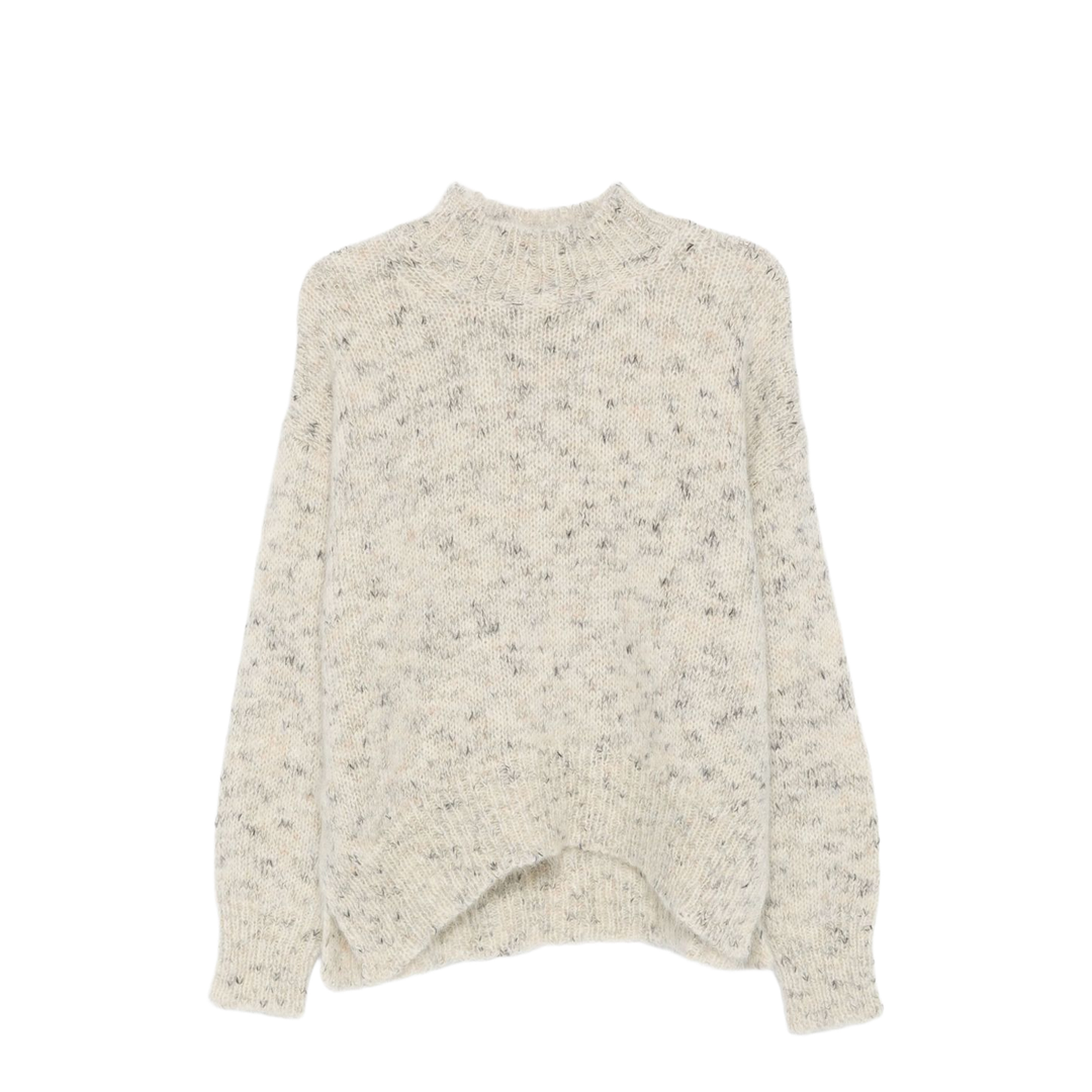 Sweaters White - Image 1