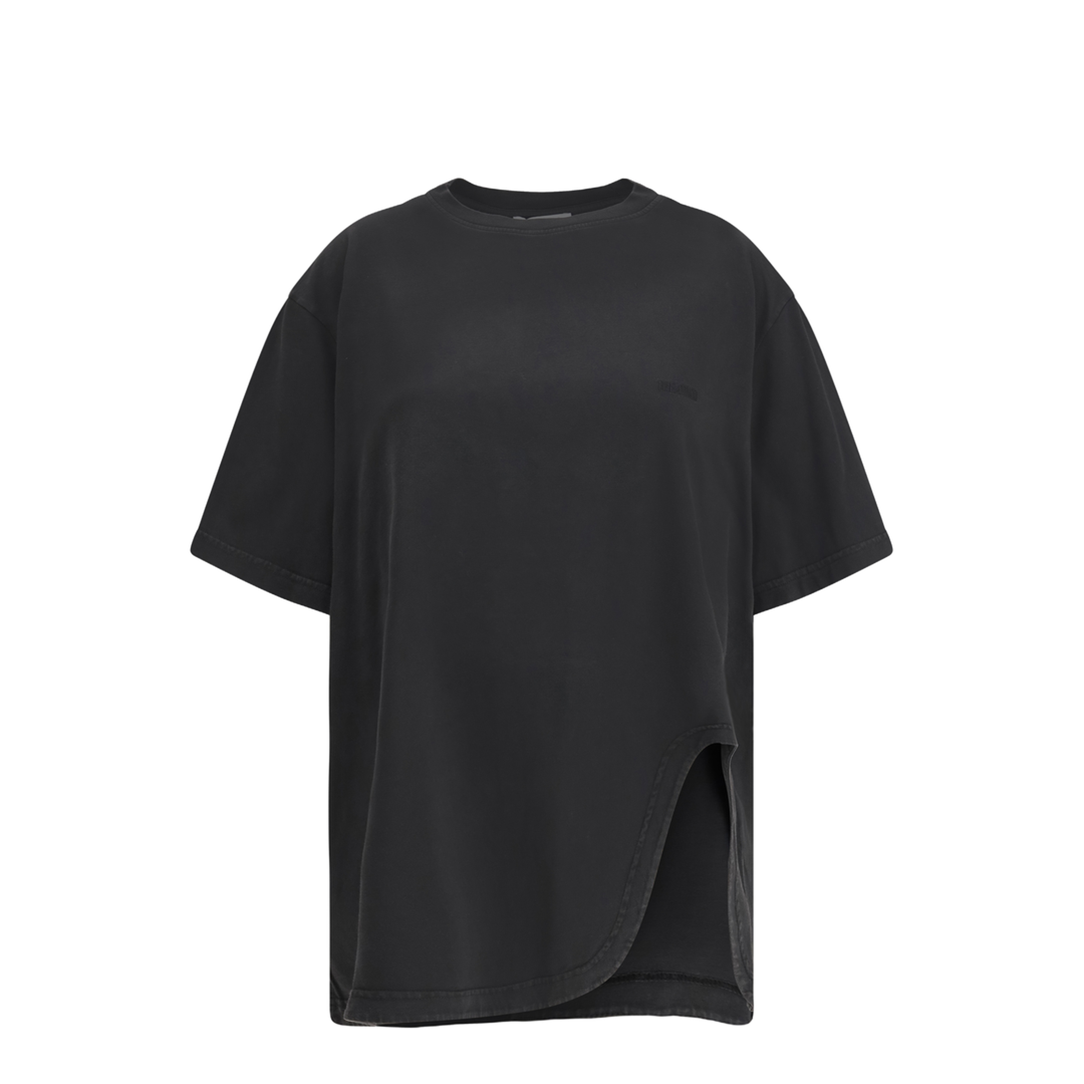 Oversized T-shirt - Image 1