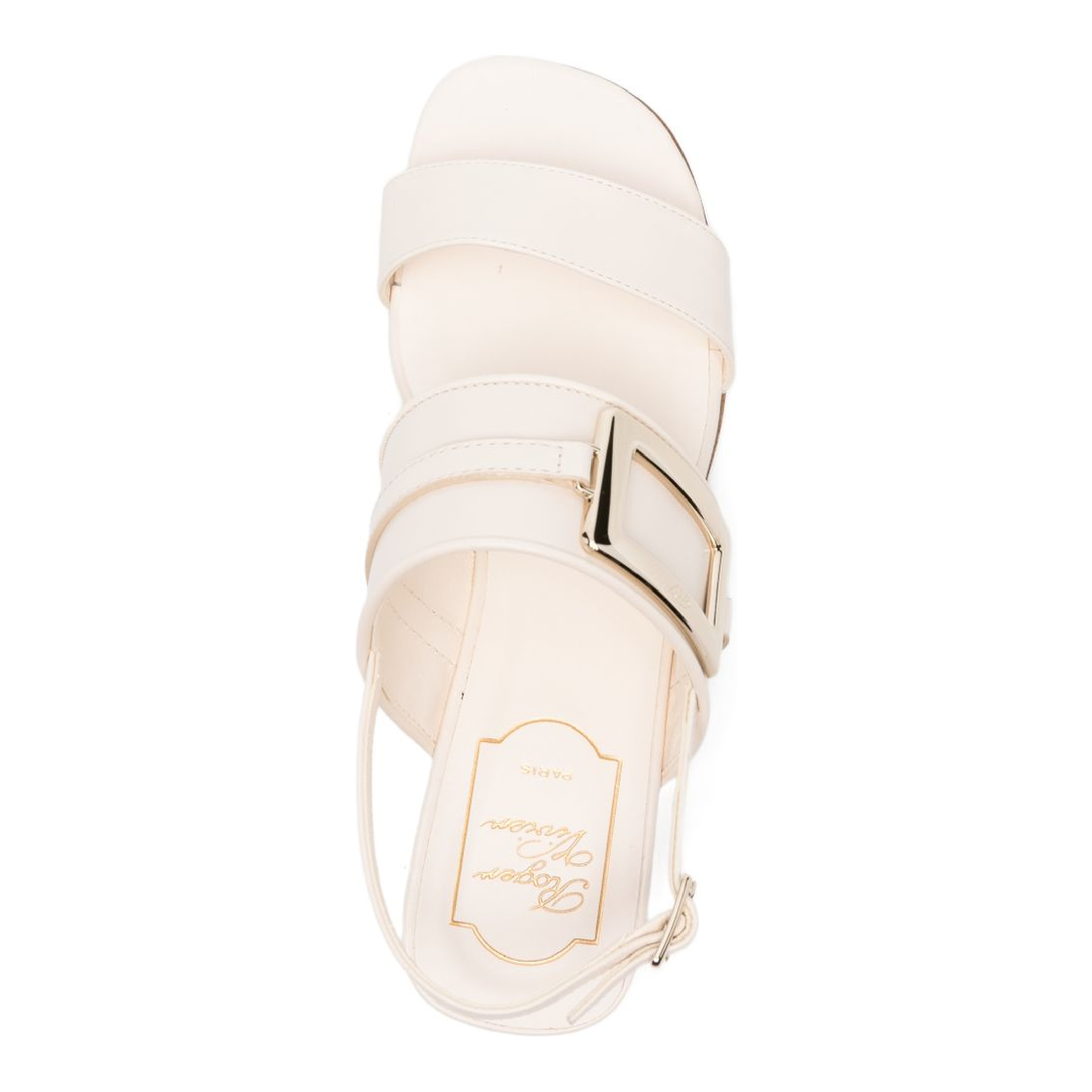 Sandals White - Image 2