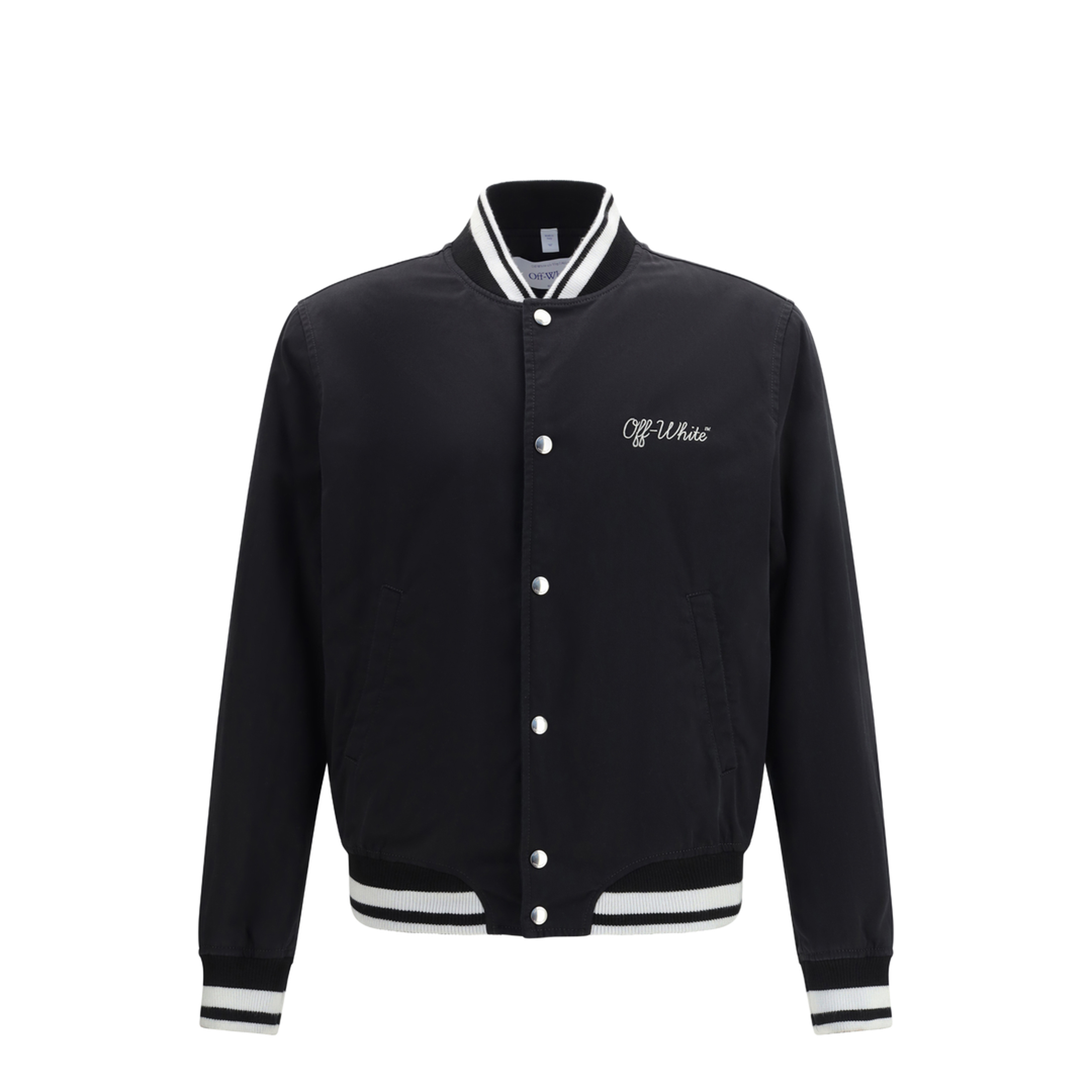Souvenir Varsity Jacket - Image 1