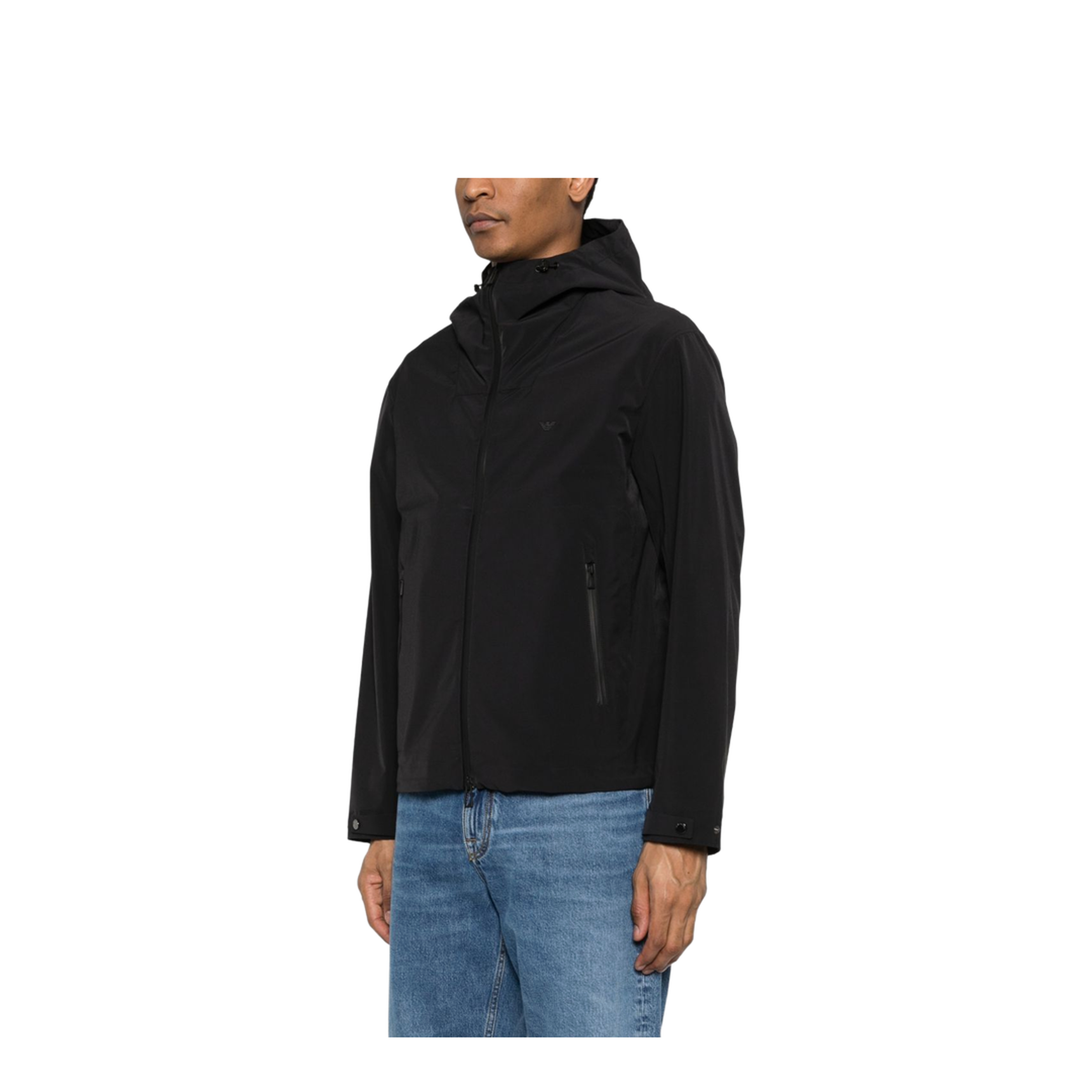 Coats Black - Image 4