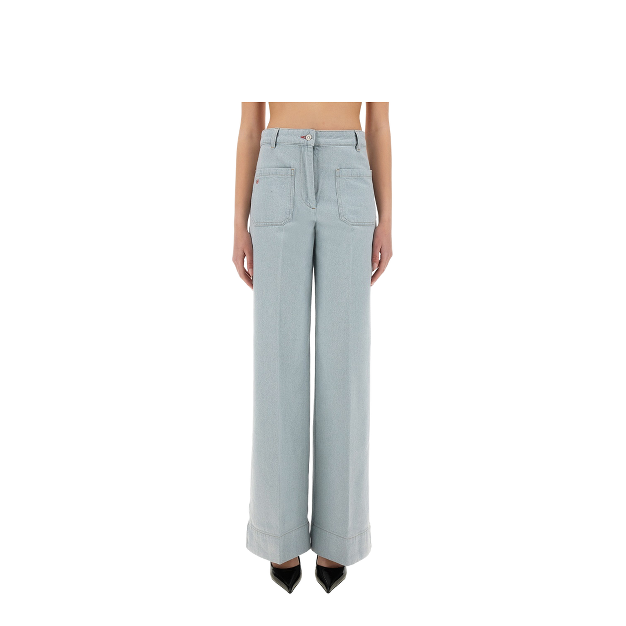 JEANS "ALINA" - Image 1