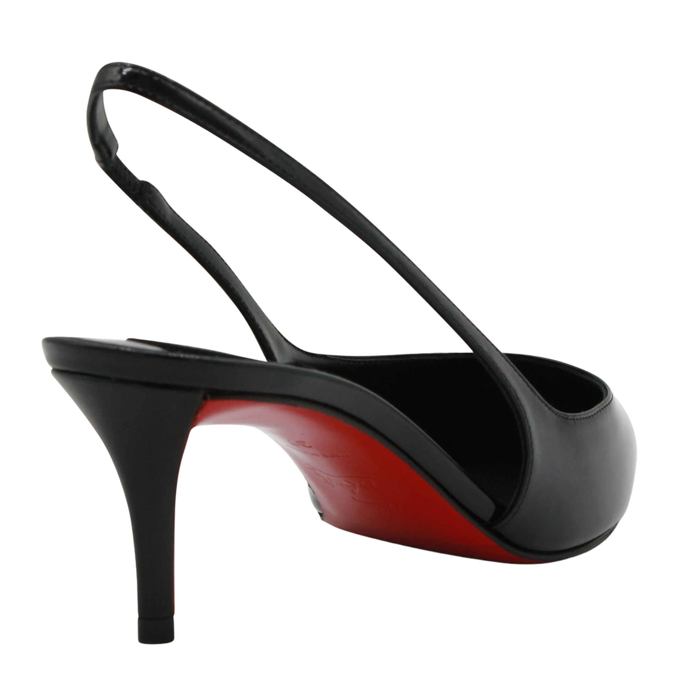 With Heel Light Grey - Image 4