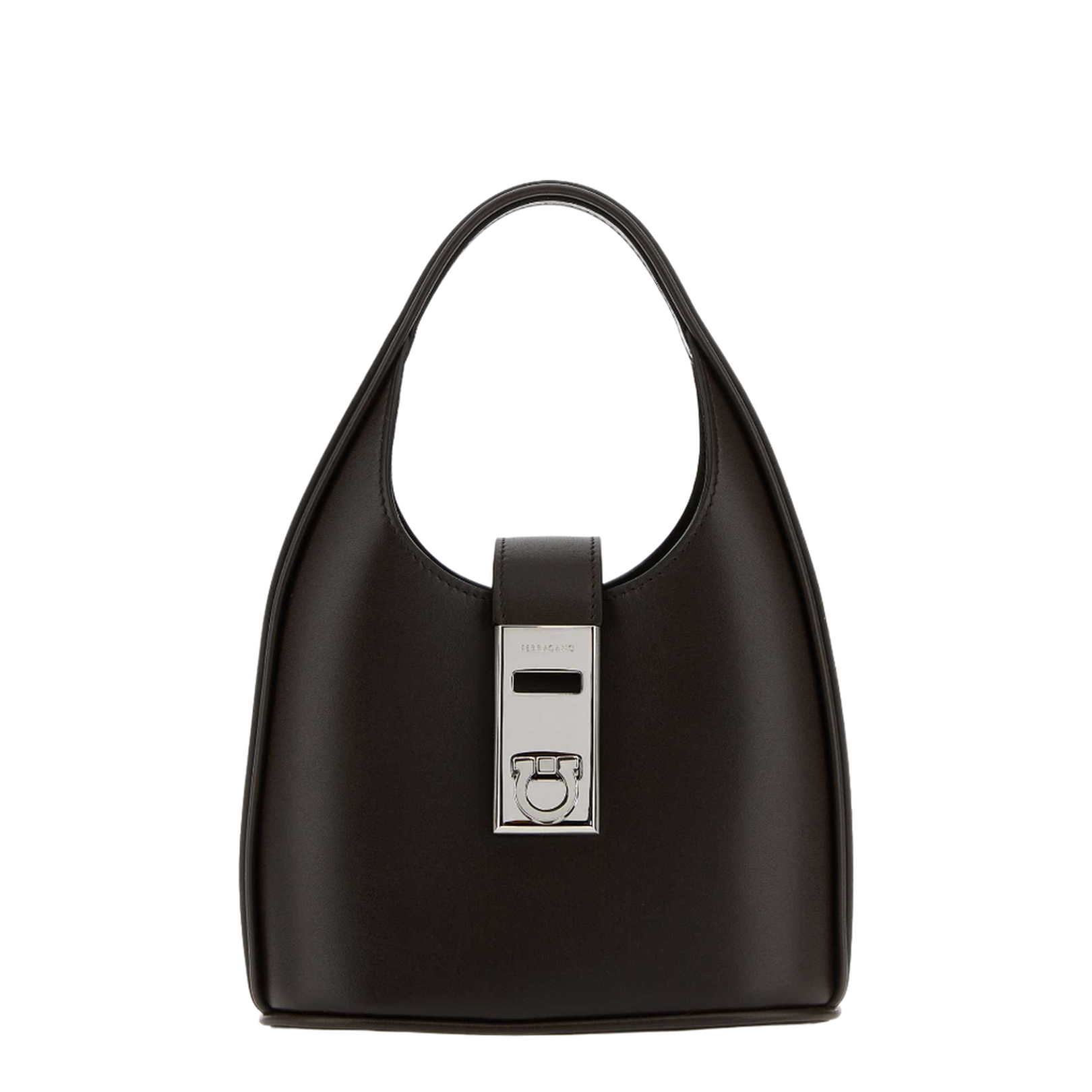 Hobo Leather Tote Bag - Image 1