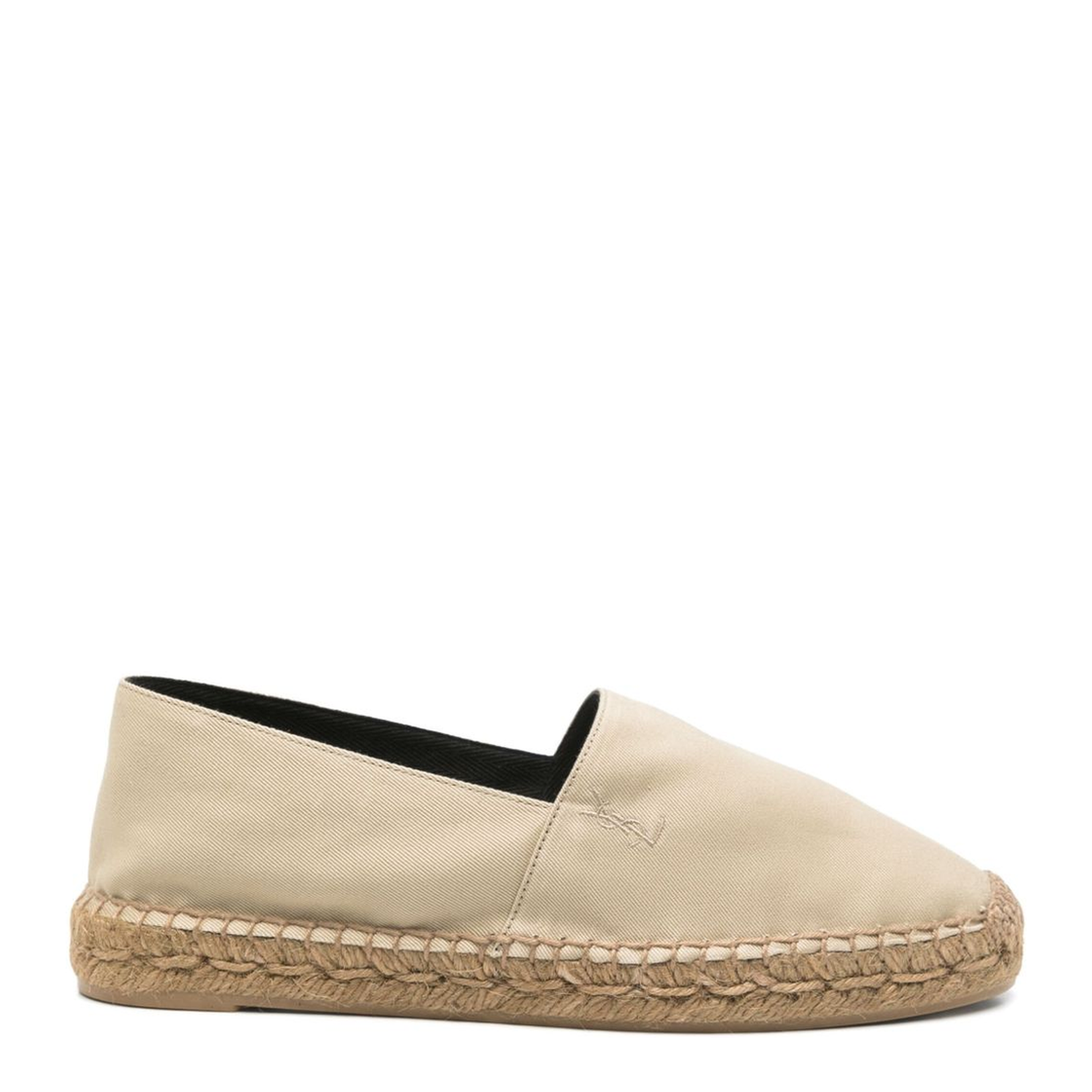 Cotton Espadrilles - Image 1