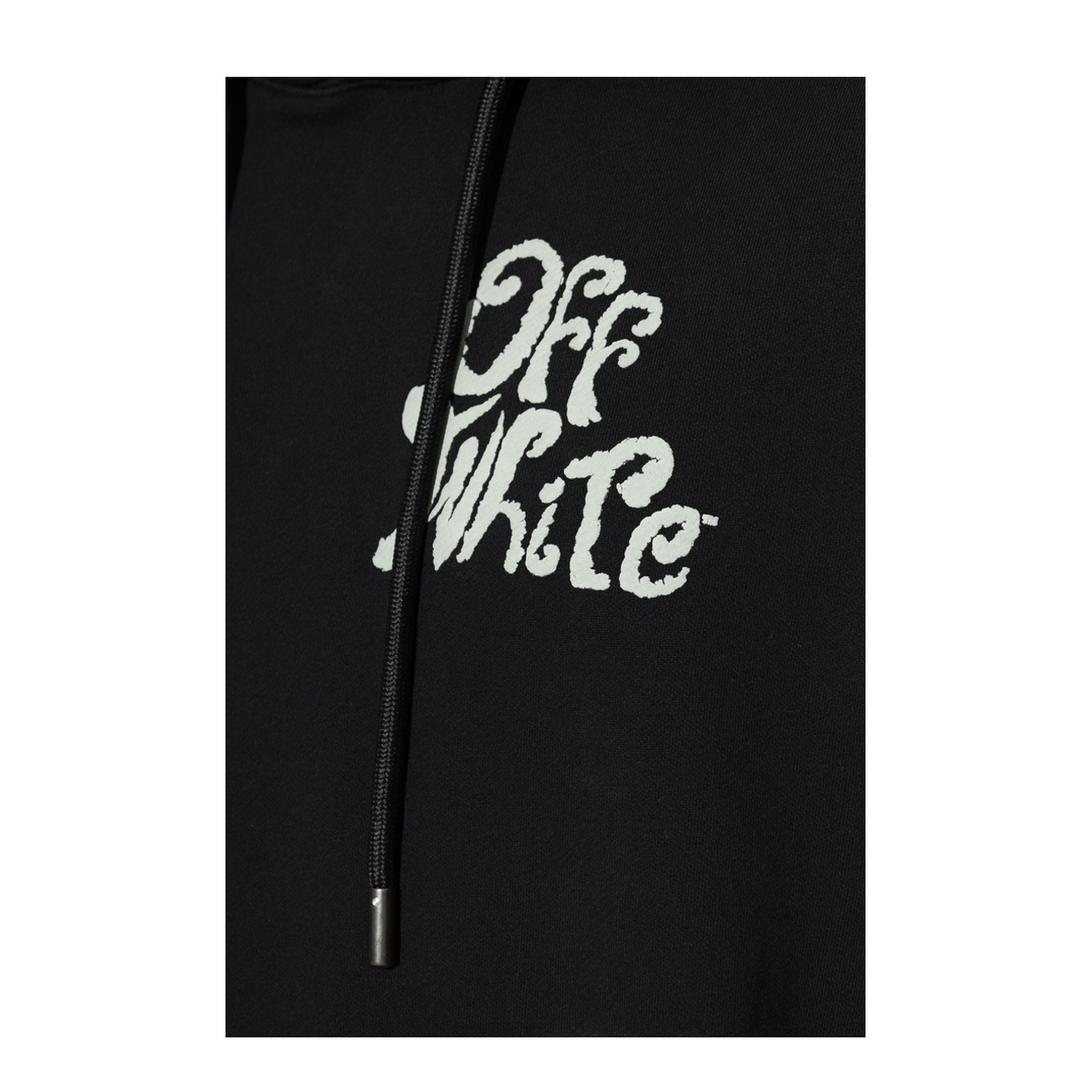 Sweatshirt with Printed Logo - Image 5
