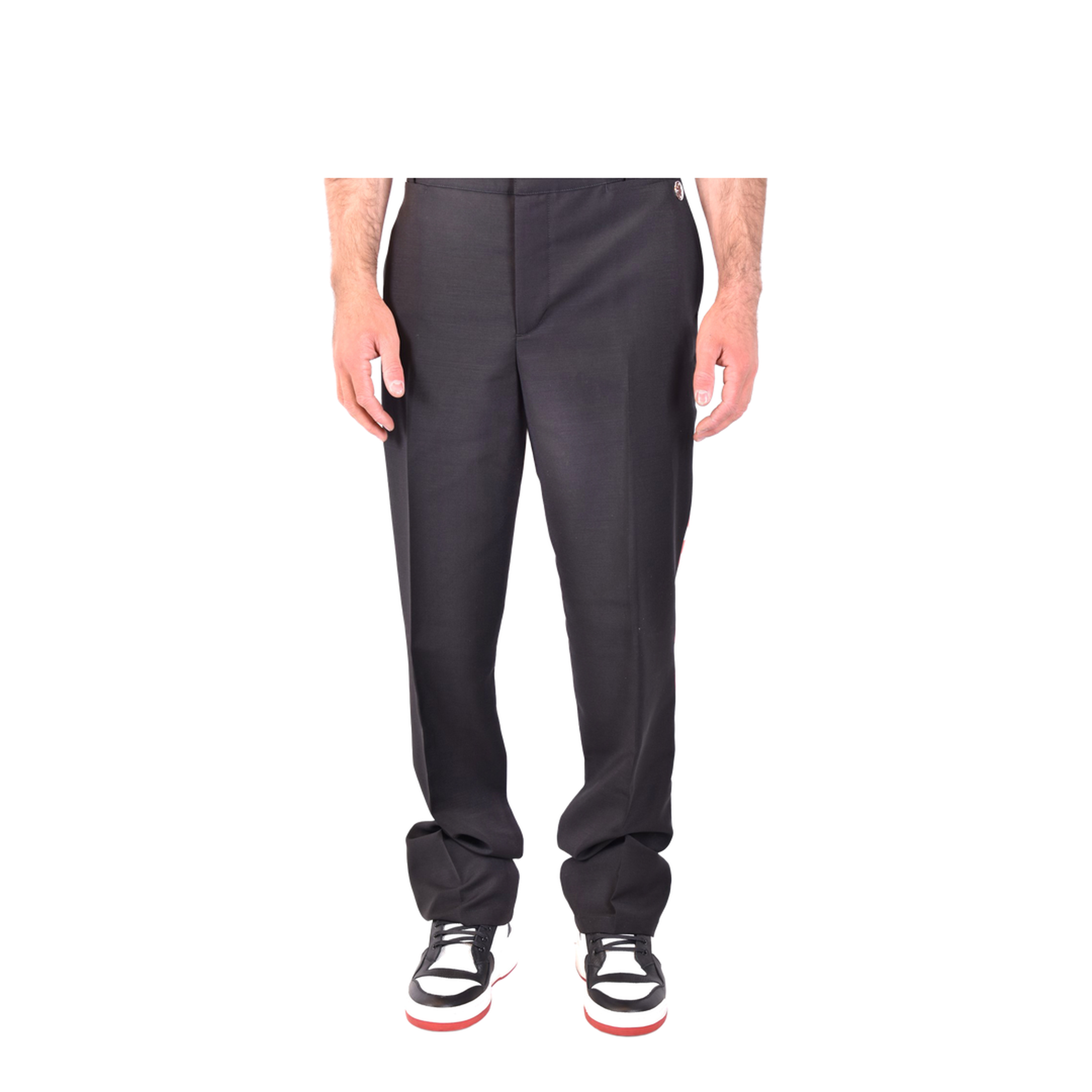 Trousers - Image 1