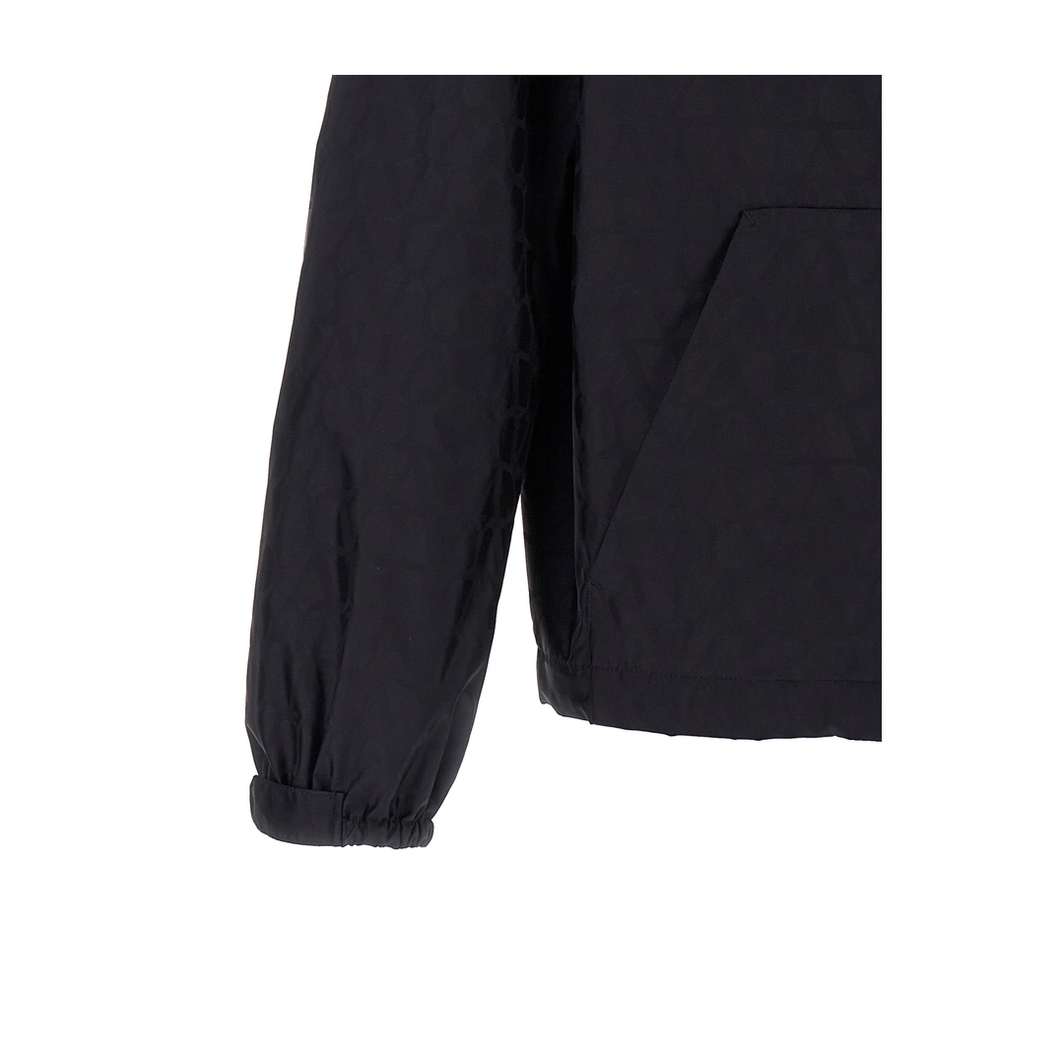 Toile Iconographe Windbreaker - Image 3