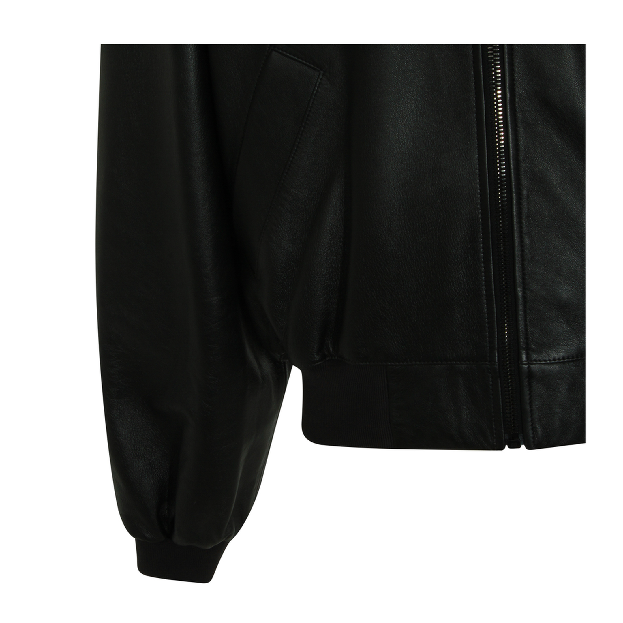 Salon De Couture Bomber Jacket - Image 7