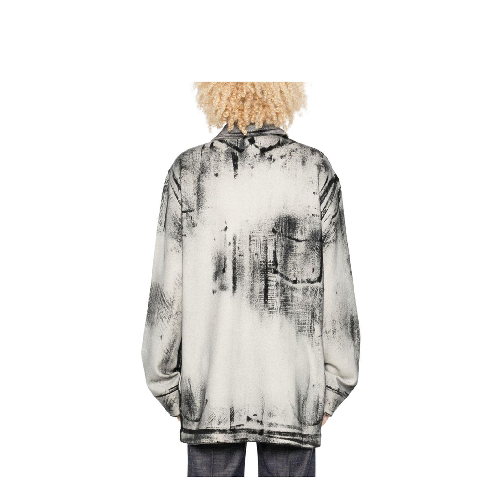 Shirts White - Image 3