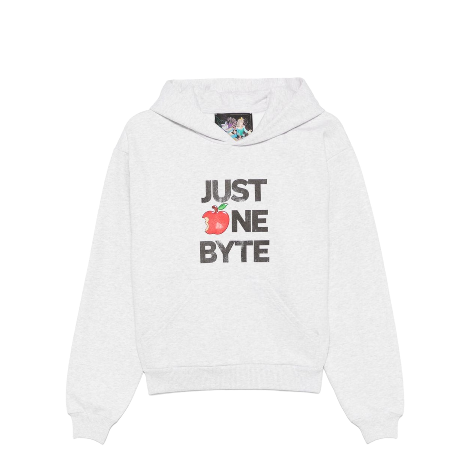 Sweaters Grey - Image 1