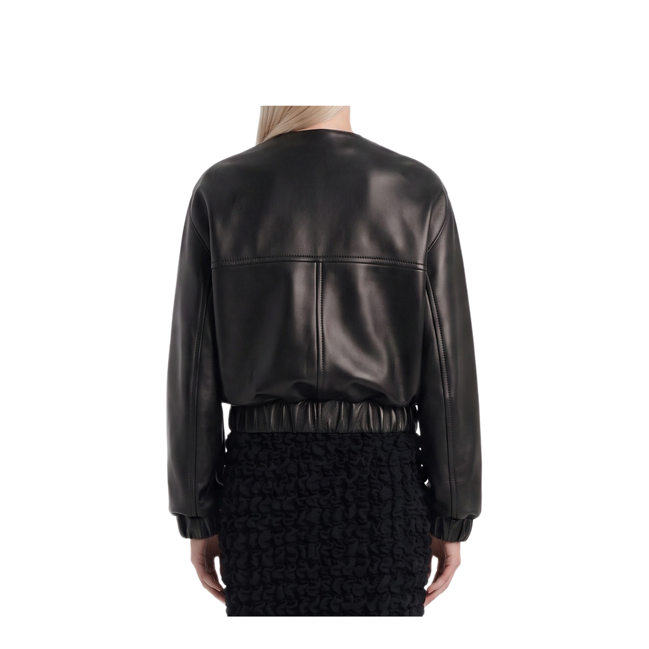 Cordan Bomber Jacket - Image 3