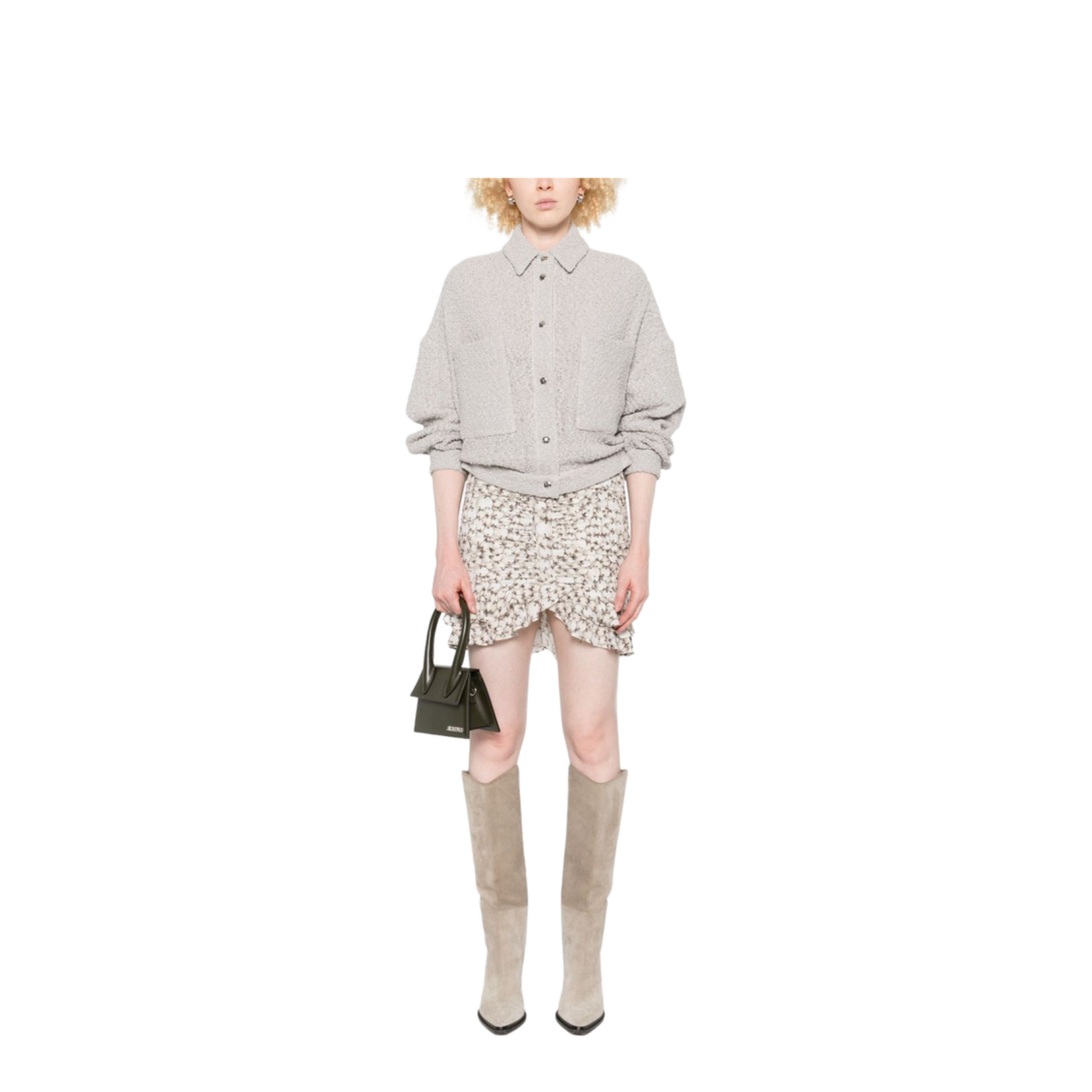 Light Grey Jackets - Image 4