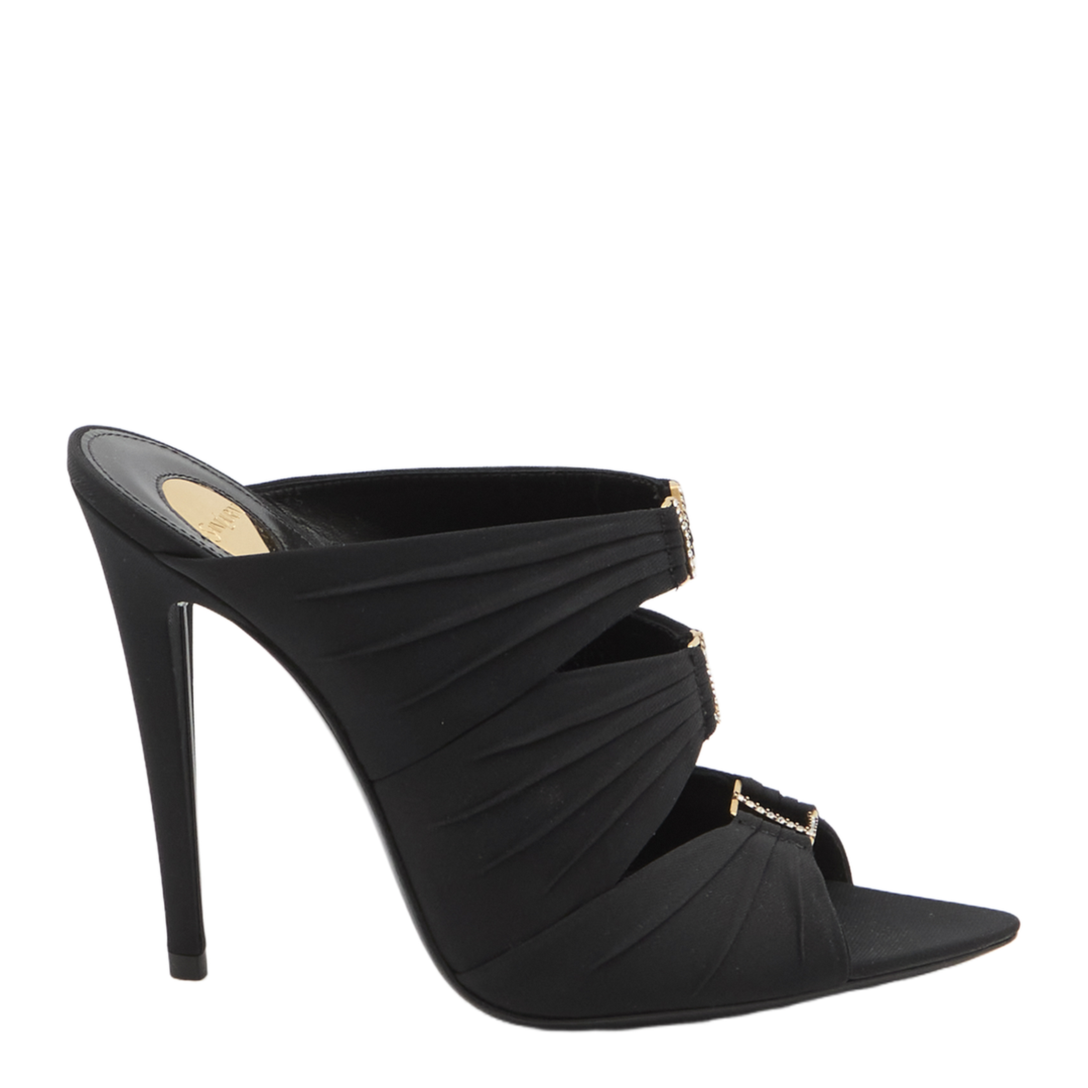 Emilie mules - Image 1