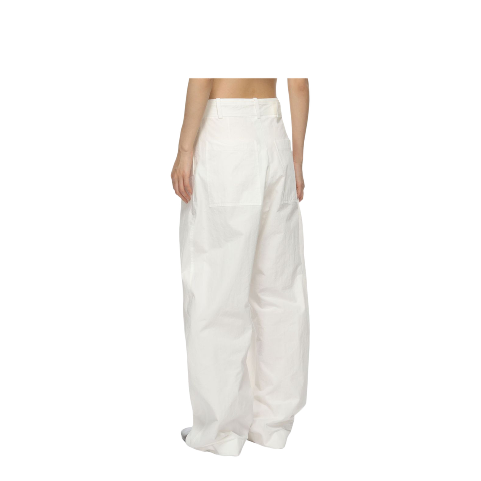 Trousers White - Image 5