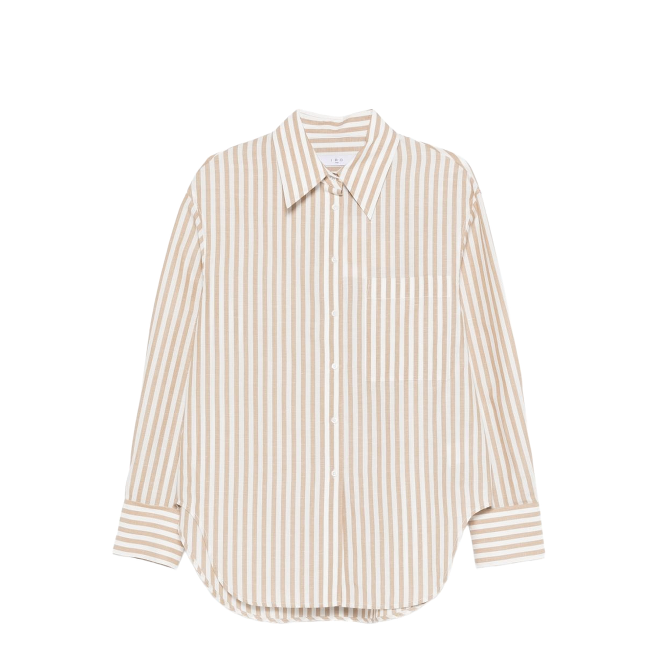 Shirts Beige - Image 1