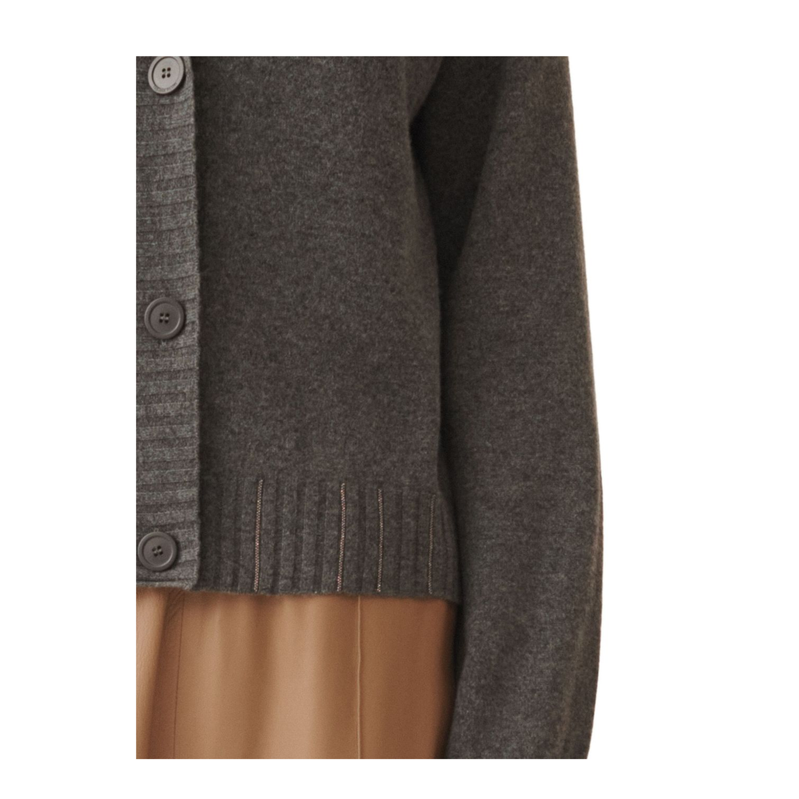 Sweaters Grey - Image 3