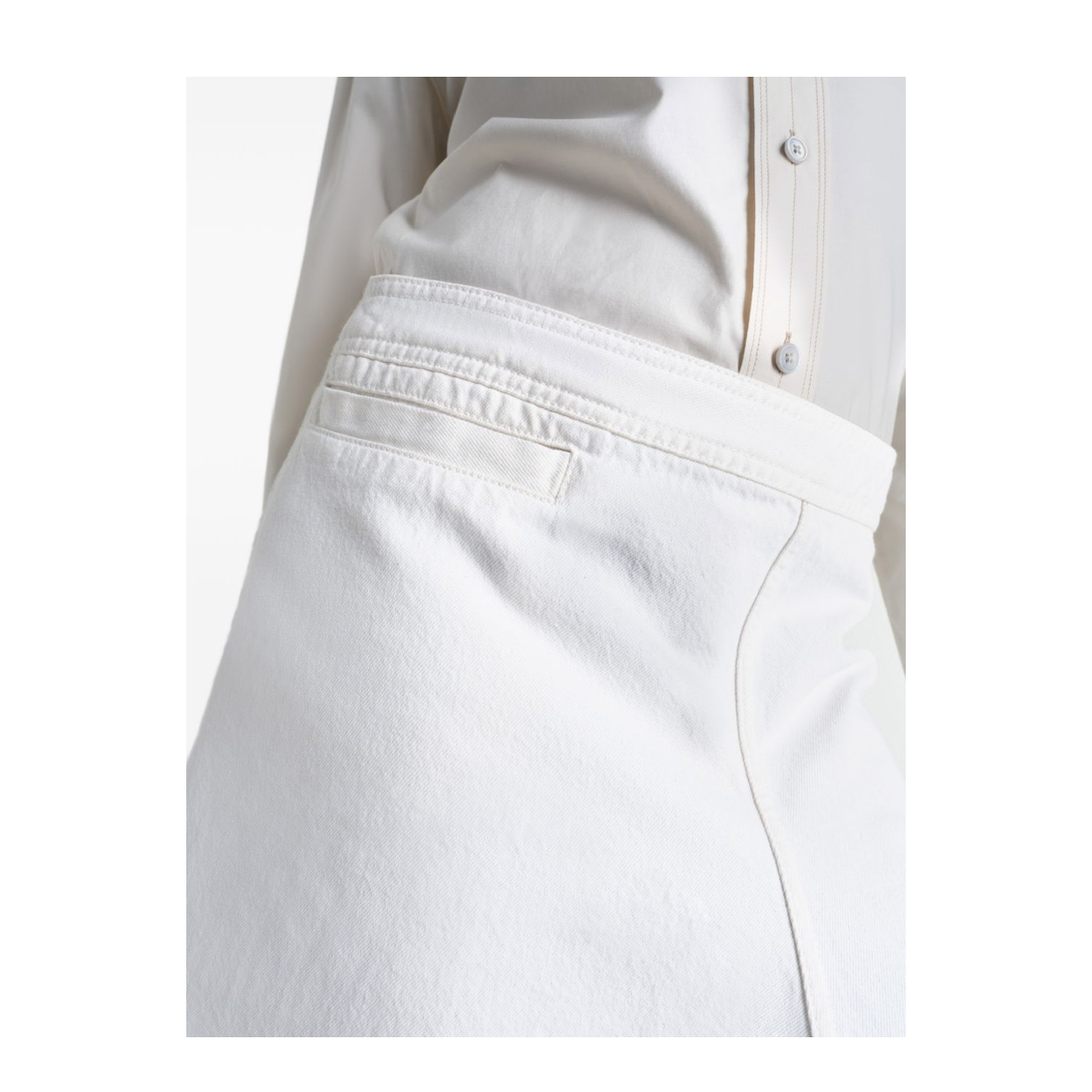 Skirts White - Image 5