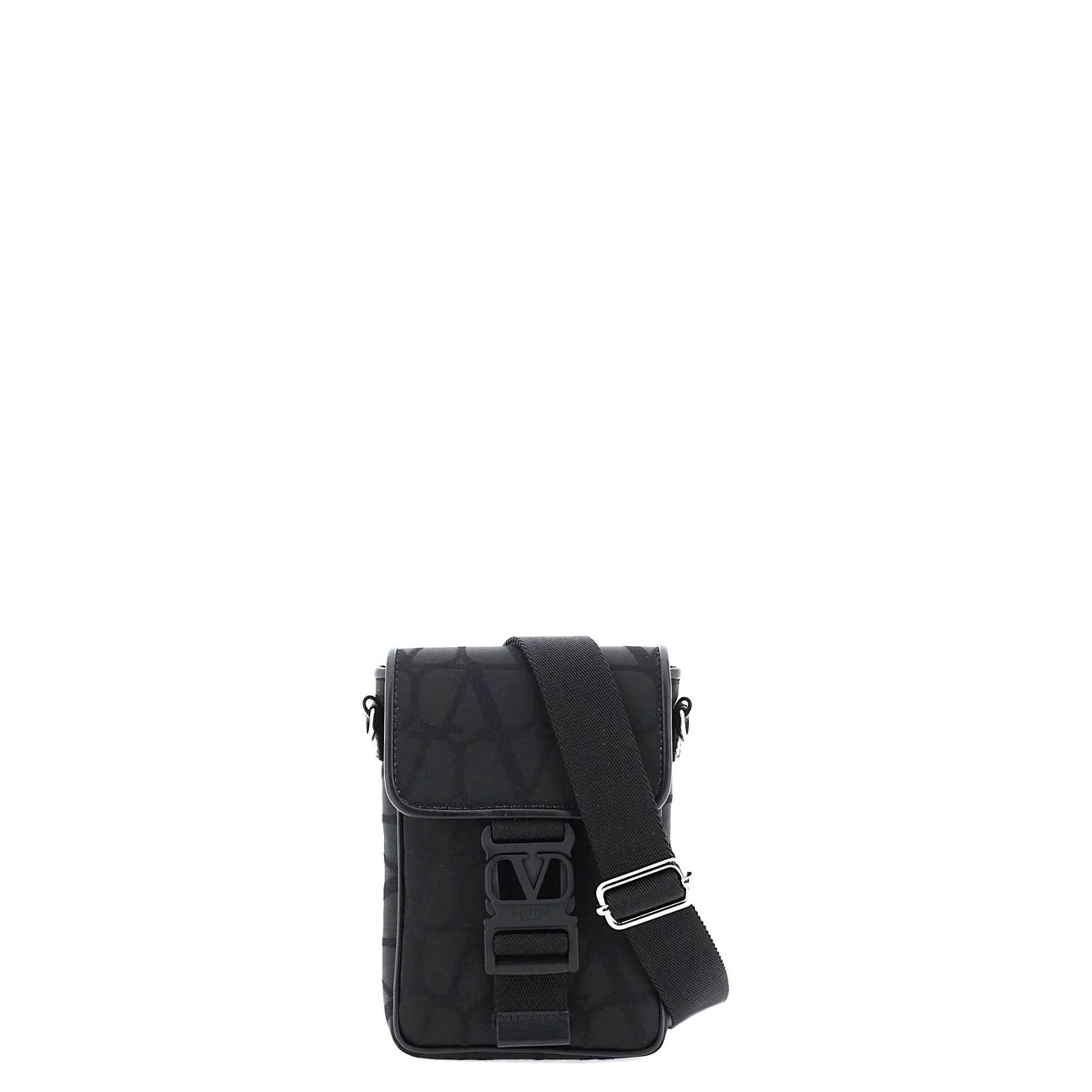 Men's Otherbags Black - Image 1