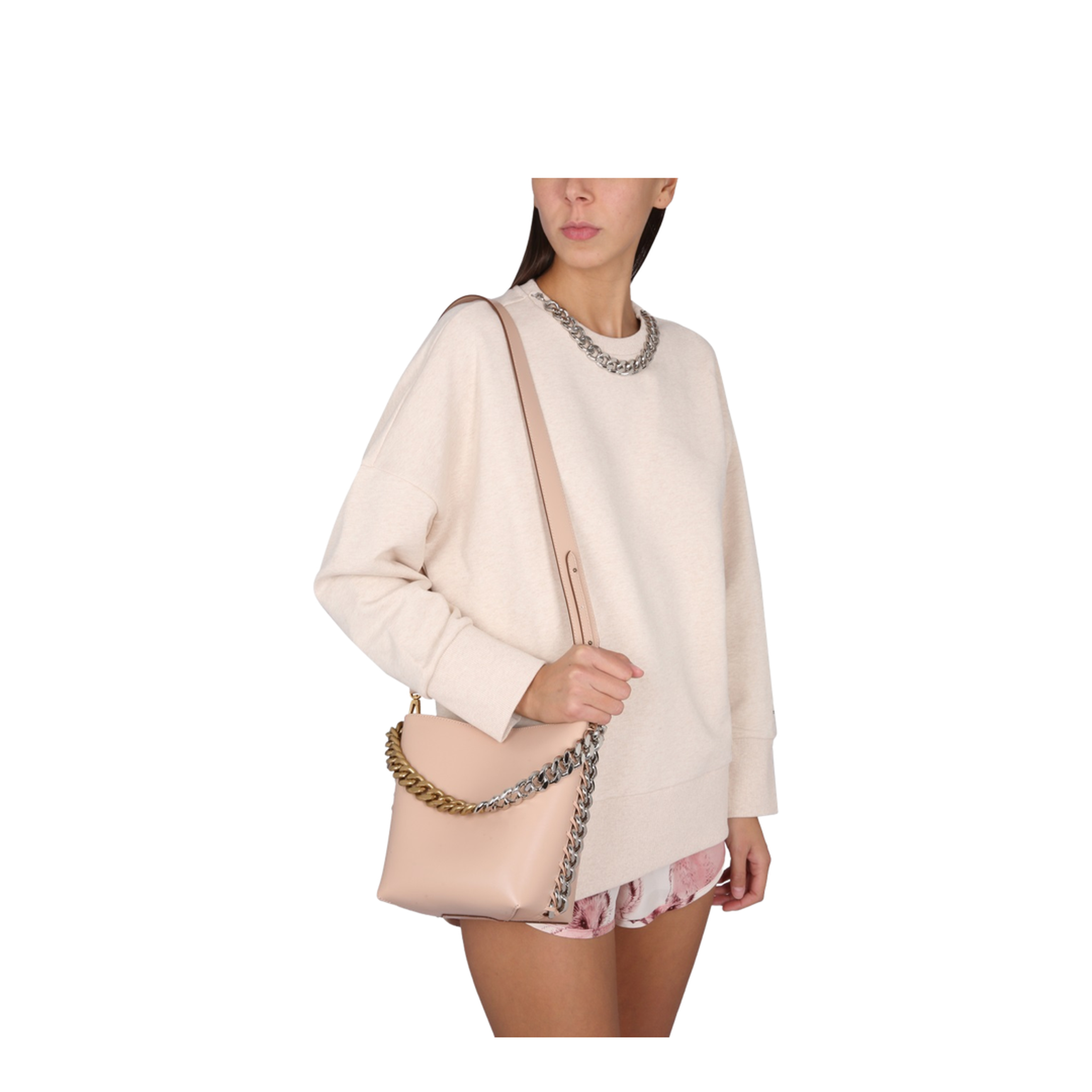 Falabella Sweatshirt - Image 4