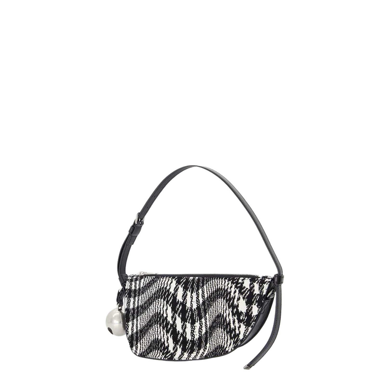 Shield Sling Small Wallet On Chain - Image 2