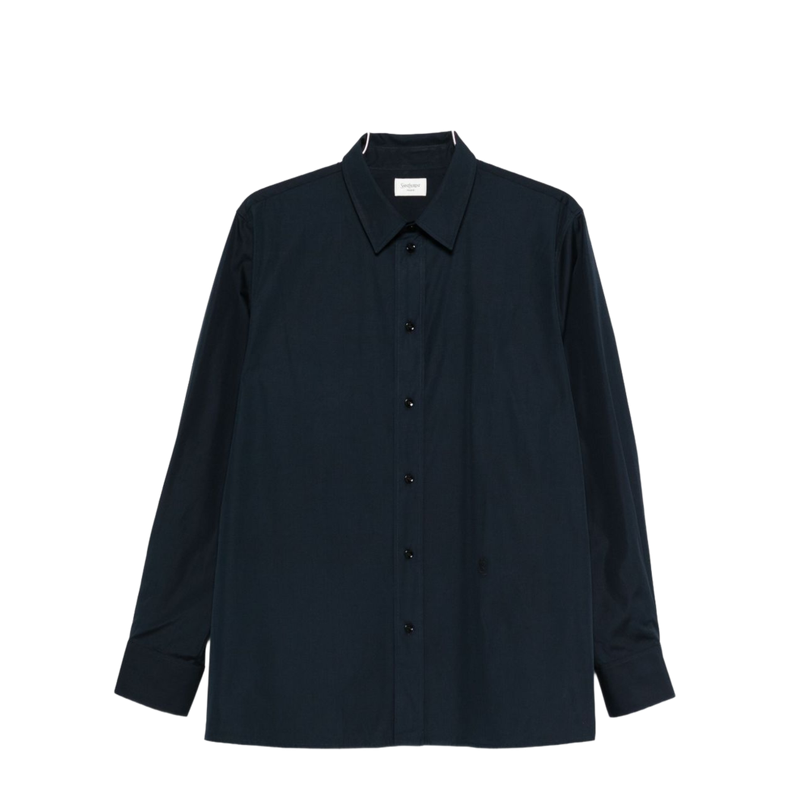 CASSANDRE Shirt in Cotton Poplin - Image 1