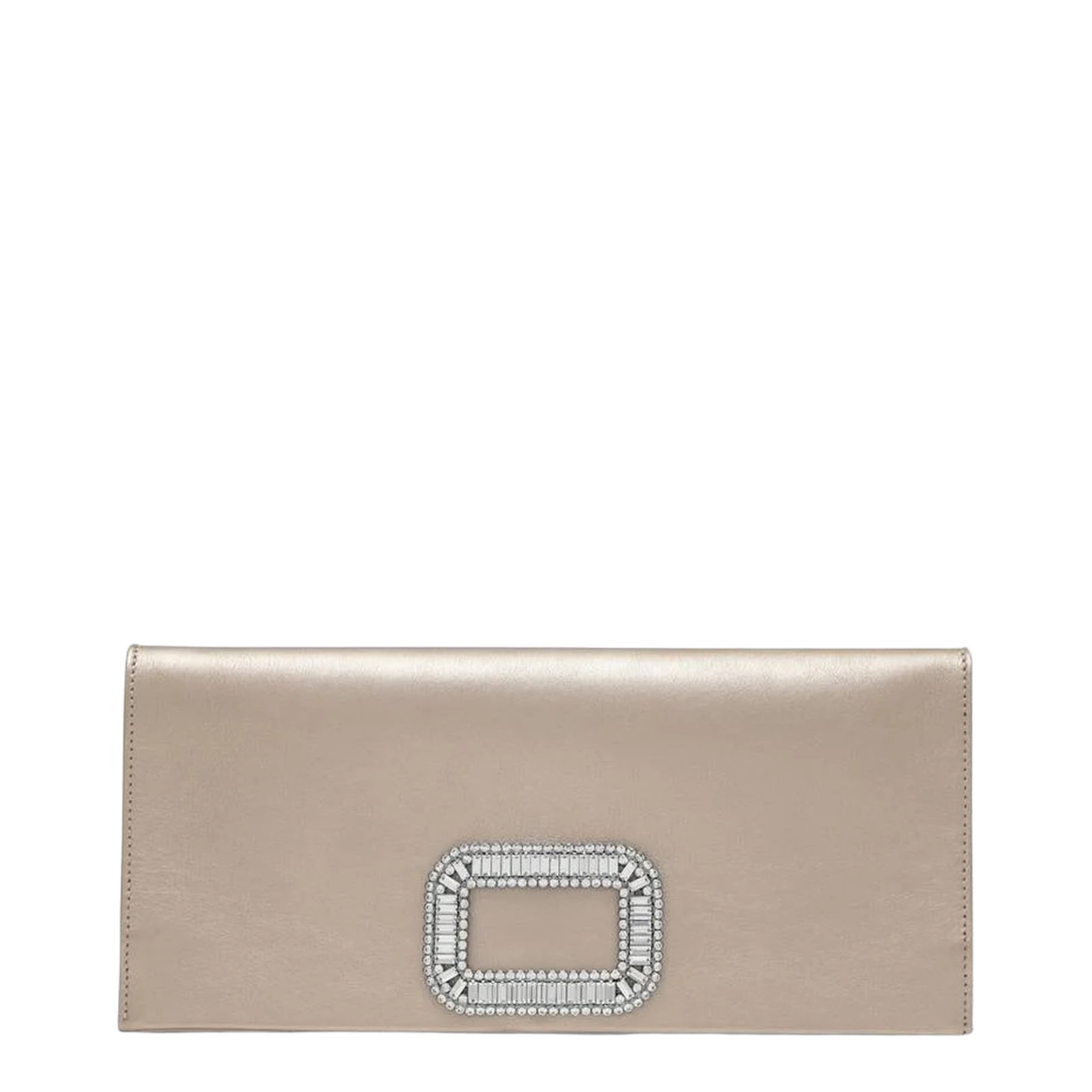 Mini Pilgrim Satin Bag - Image 1