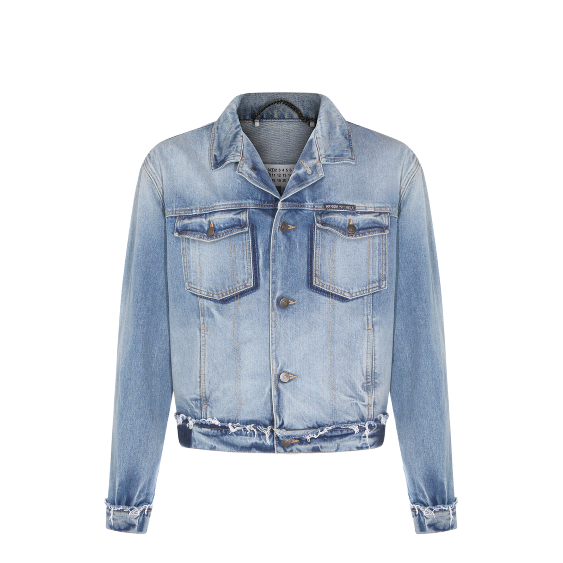 Denim Jacket - Image 2