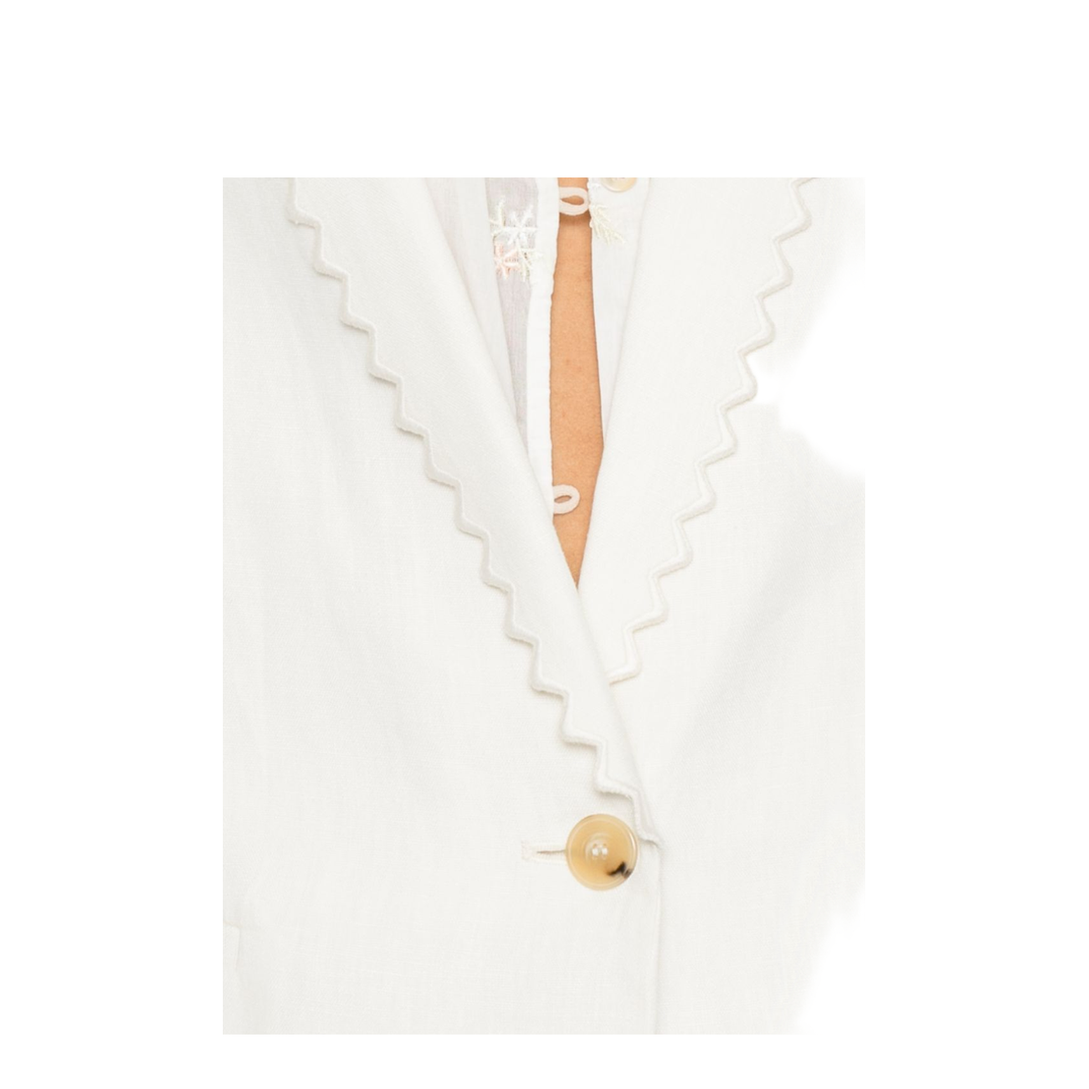 Jackets White - Image 2