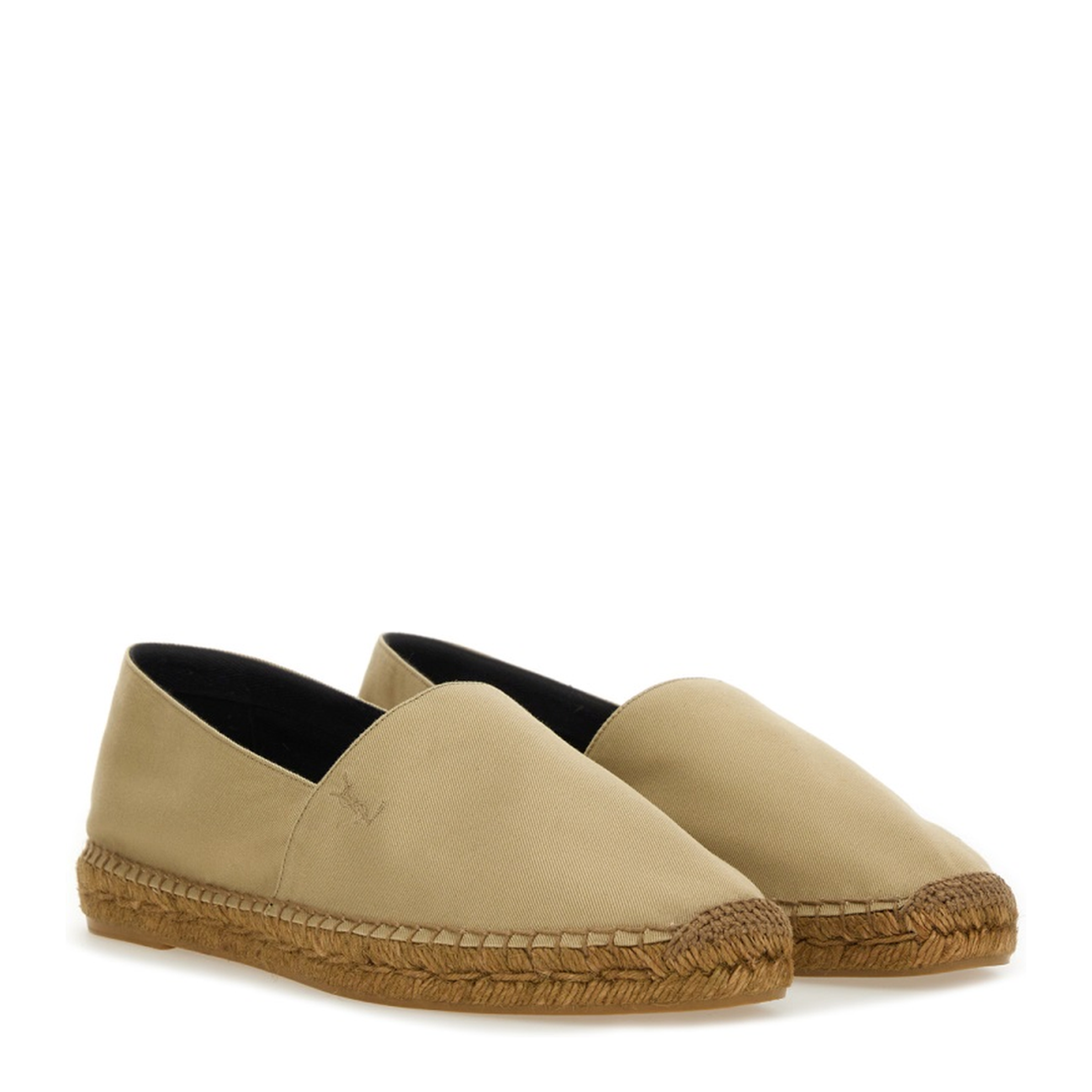 Cotton Espadrilles - Image 2