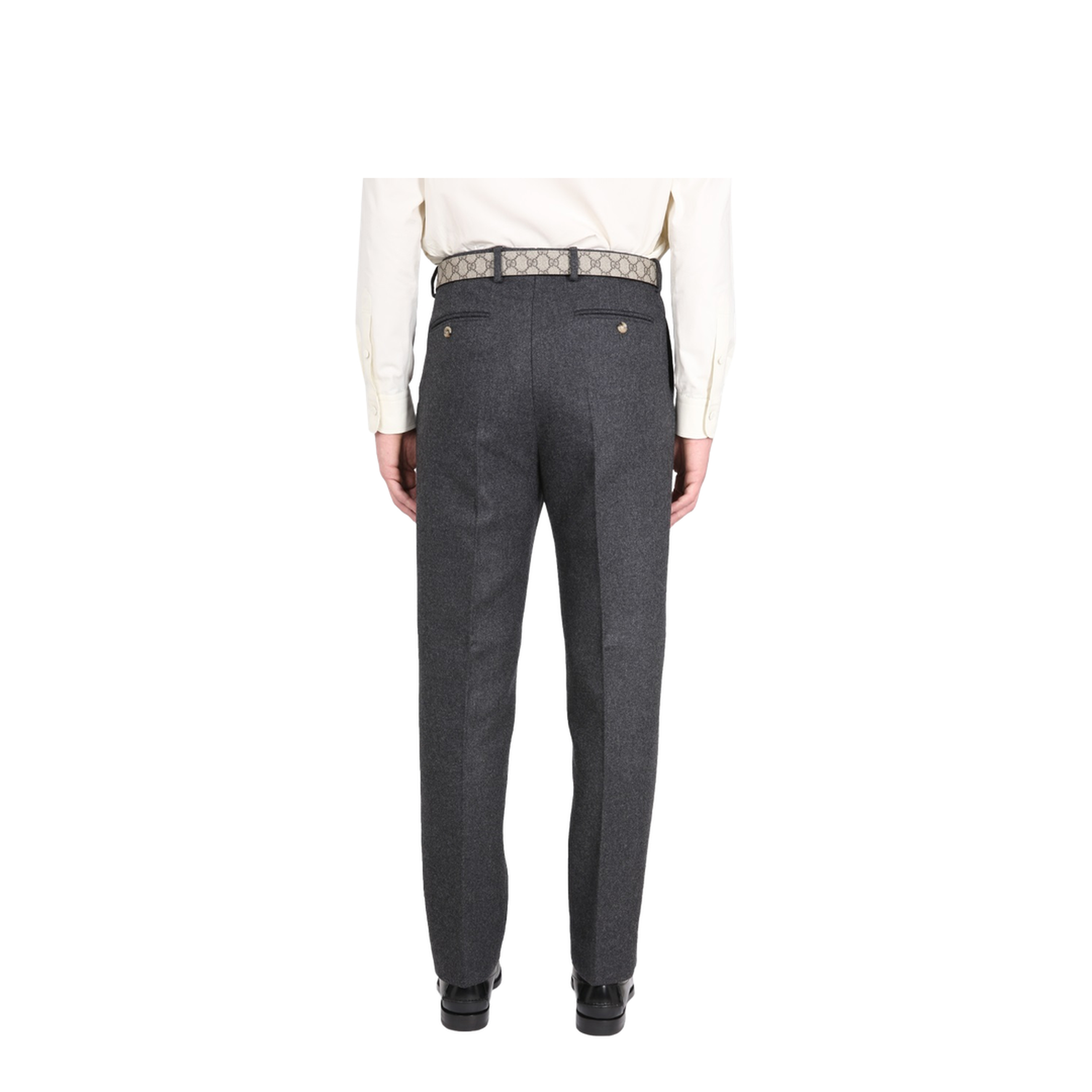 Cashmere Pants - Image 4