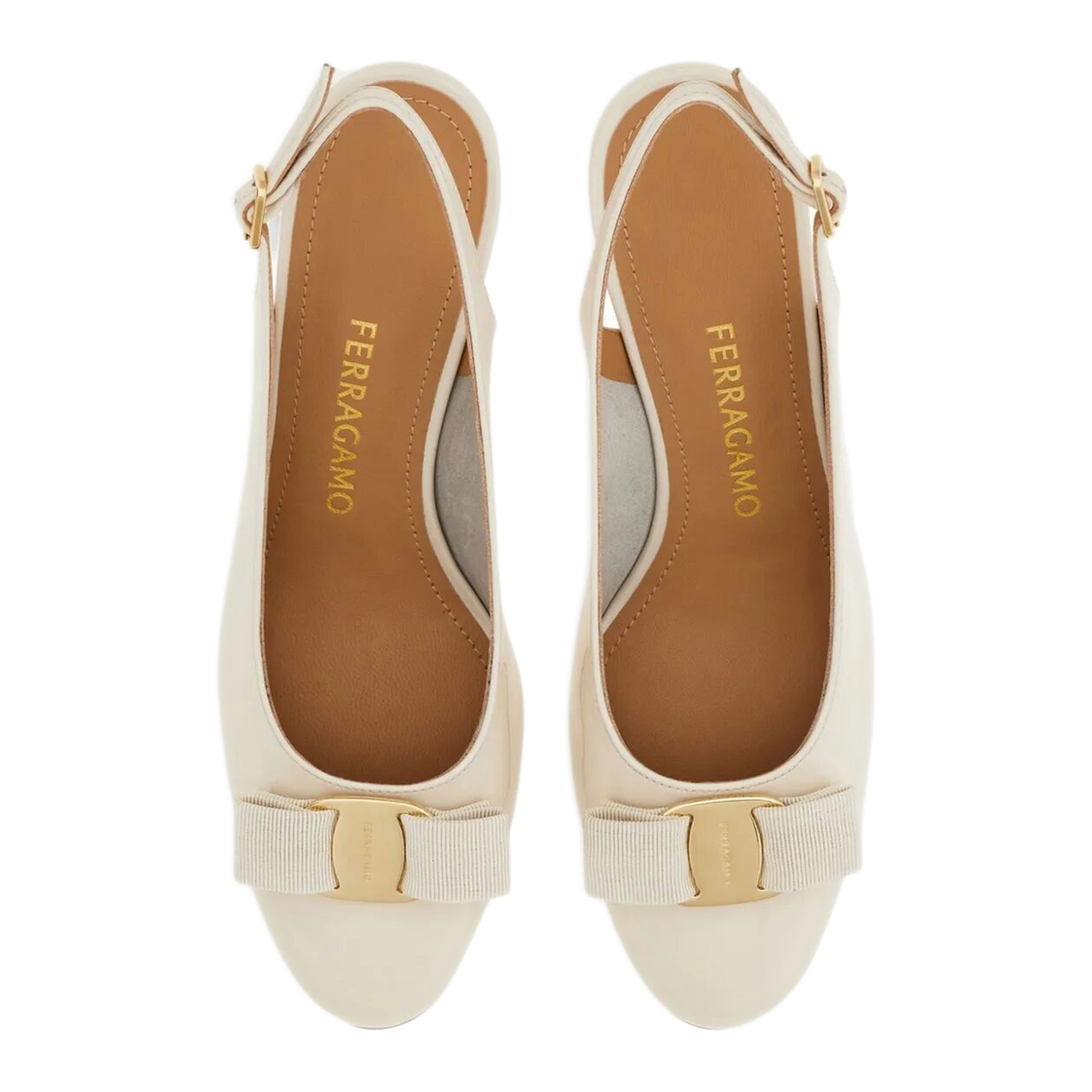 SLINGBACK FIOCCO VARA - Image 2