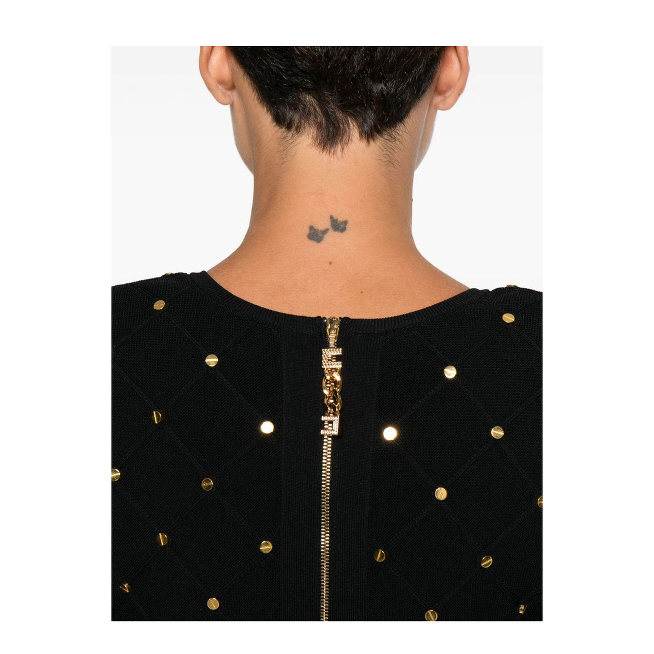 Dresses Black - Image 4