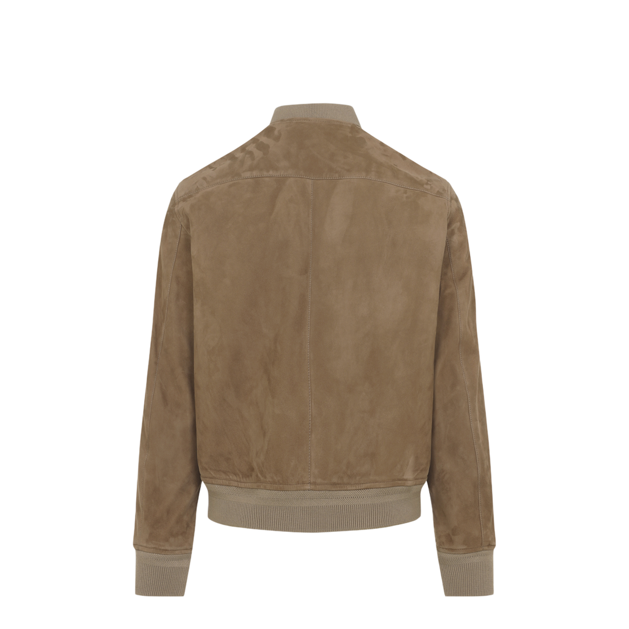 Leather Jacket - Image 4